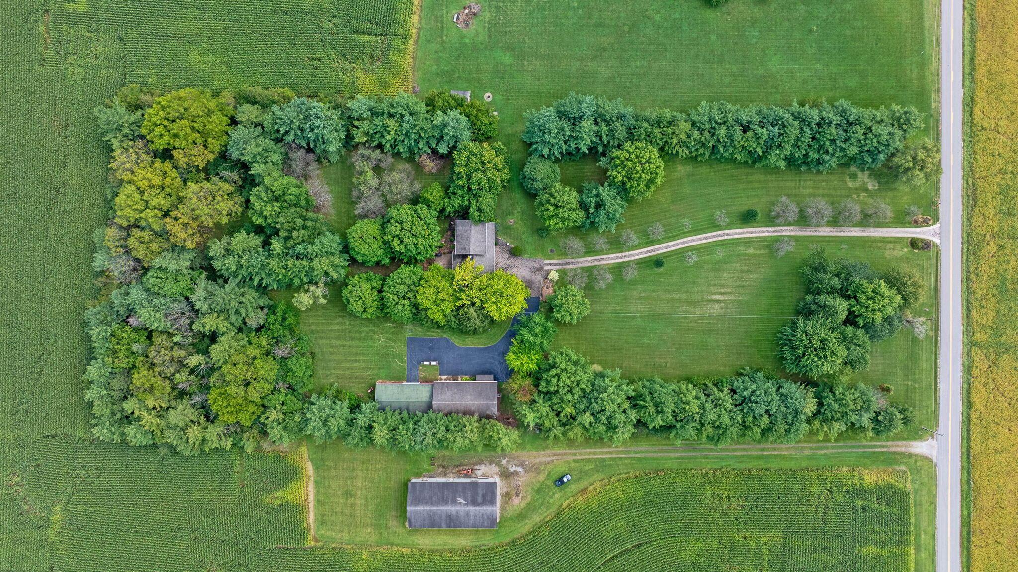 15419 Montgomery Road Property Photo 8