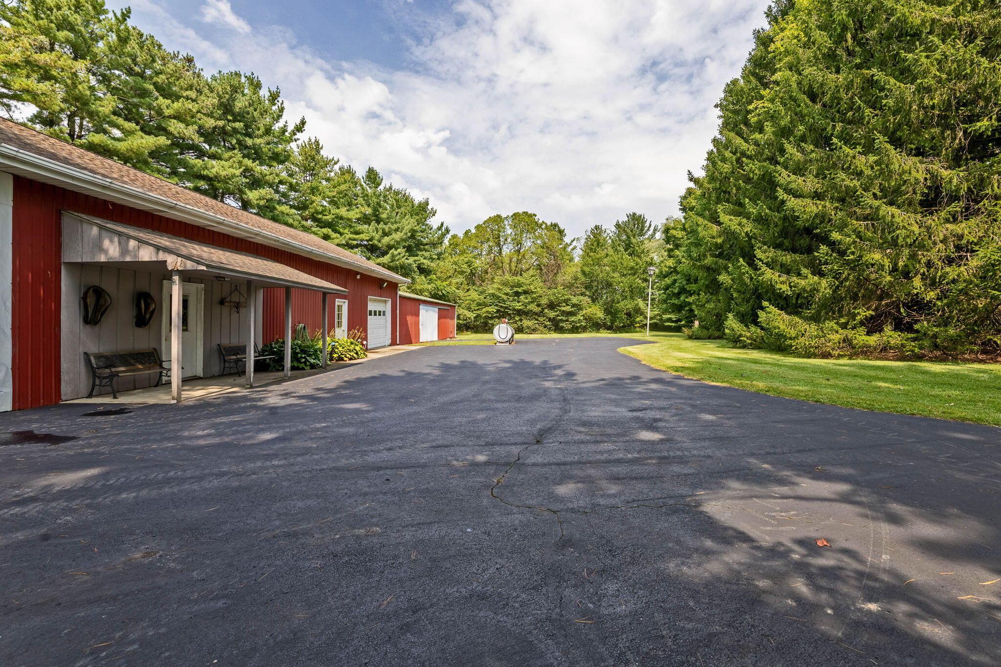 15419 Montgomery Road Property Photo 25