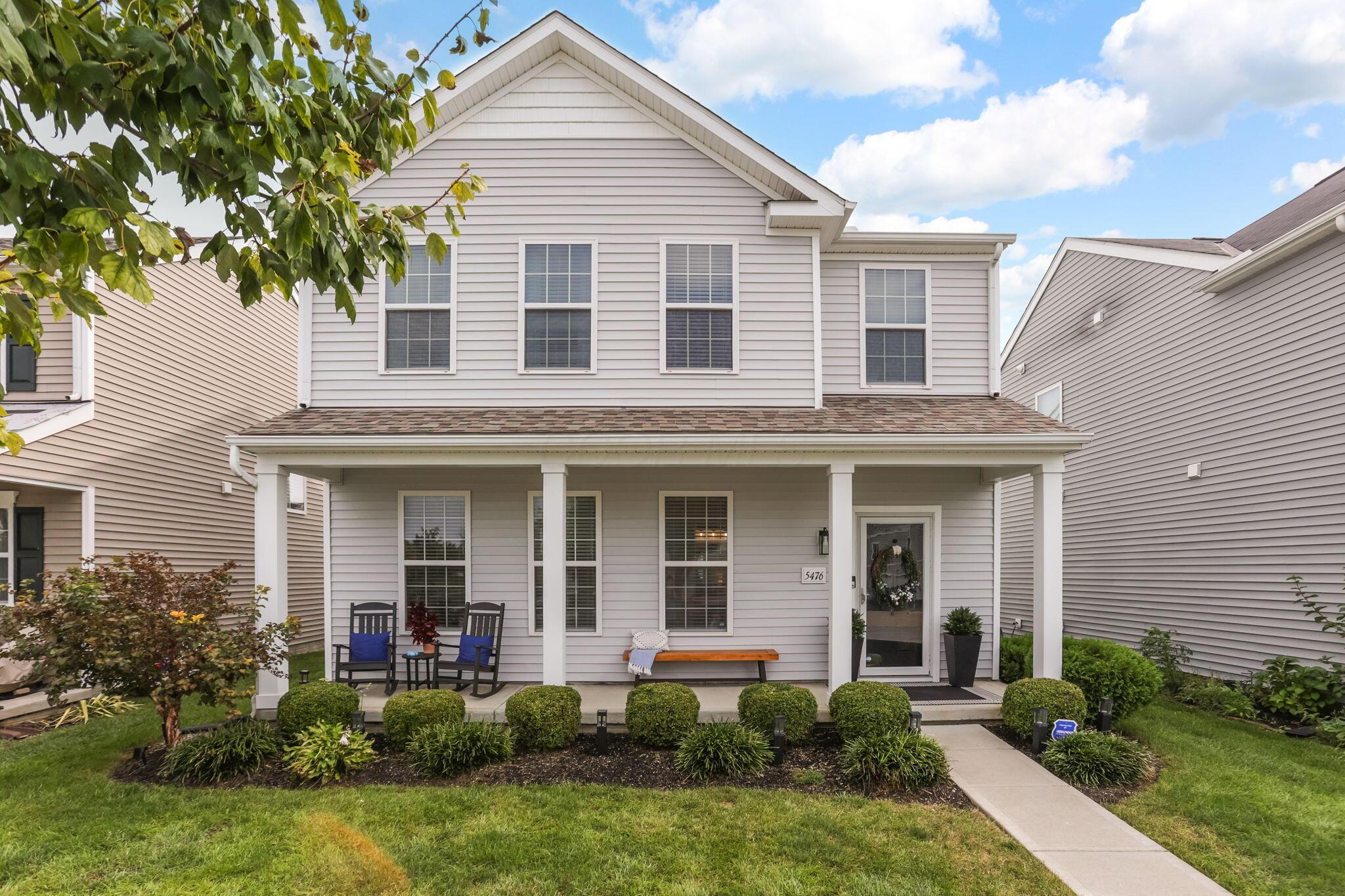 5476 Spring River Avenue Property Photo 1