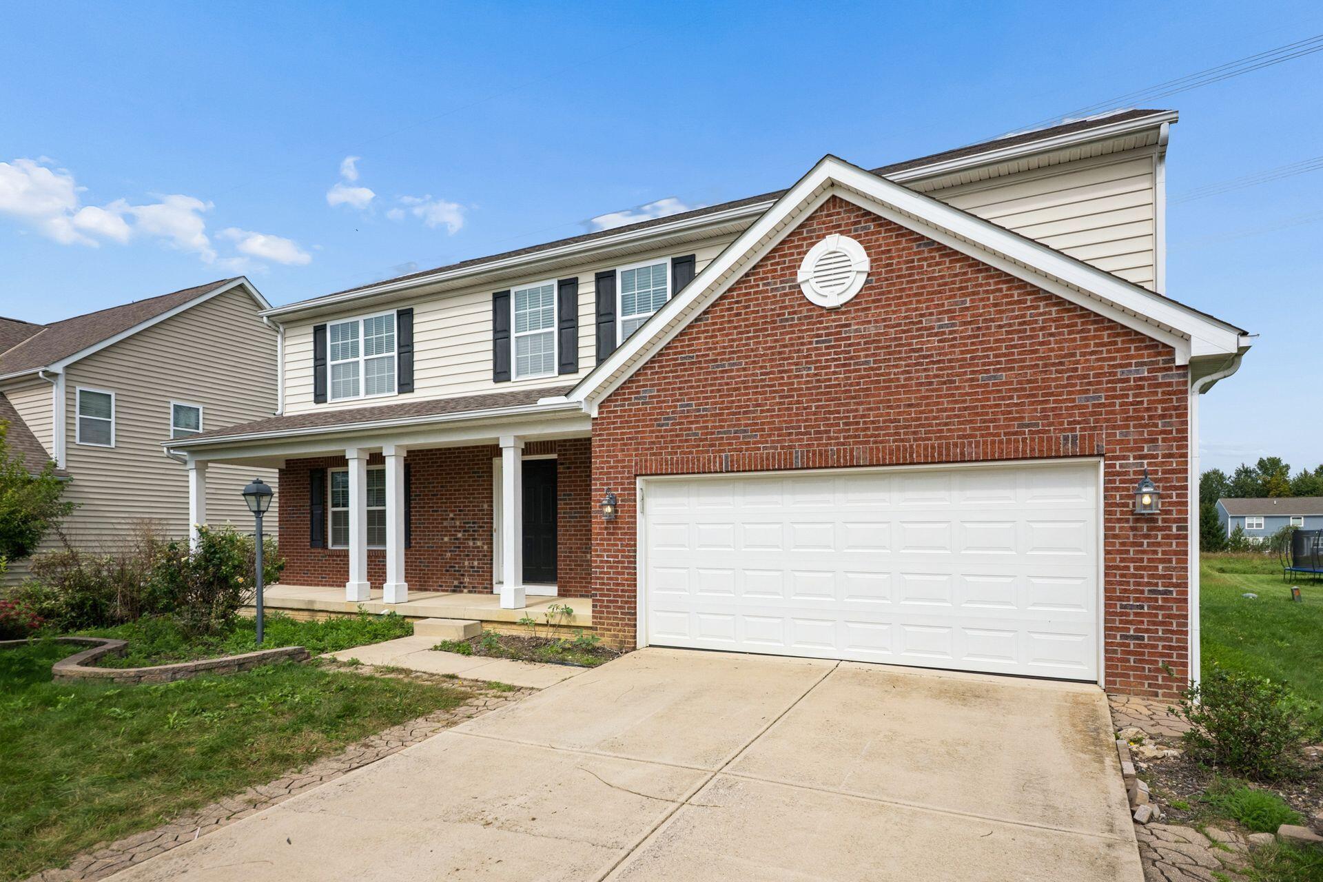 1701 Marigold Street Property Photo 3