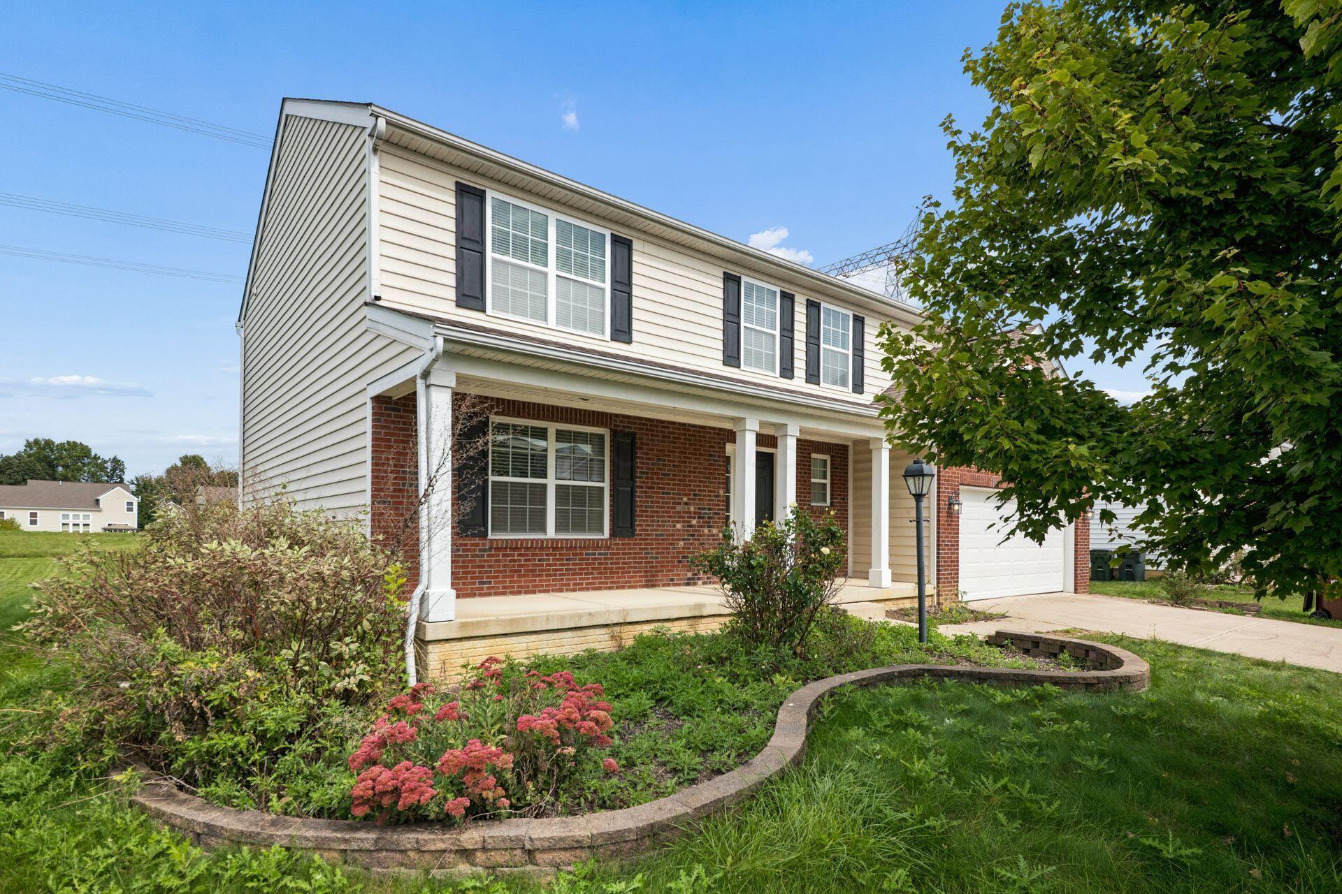 1701 Marigold Street Property Photo 4
