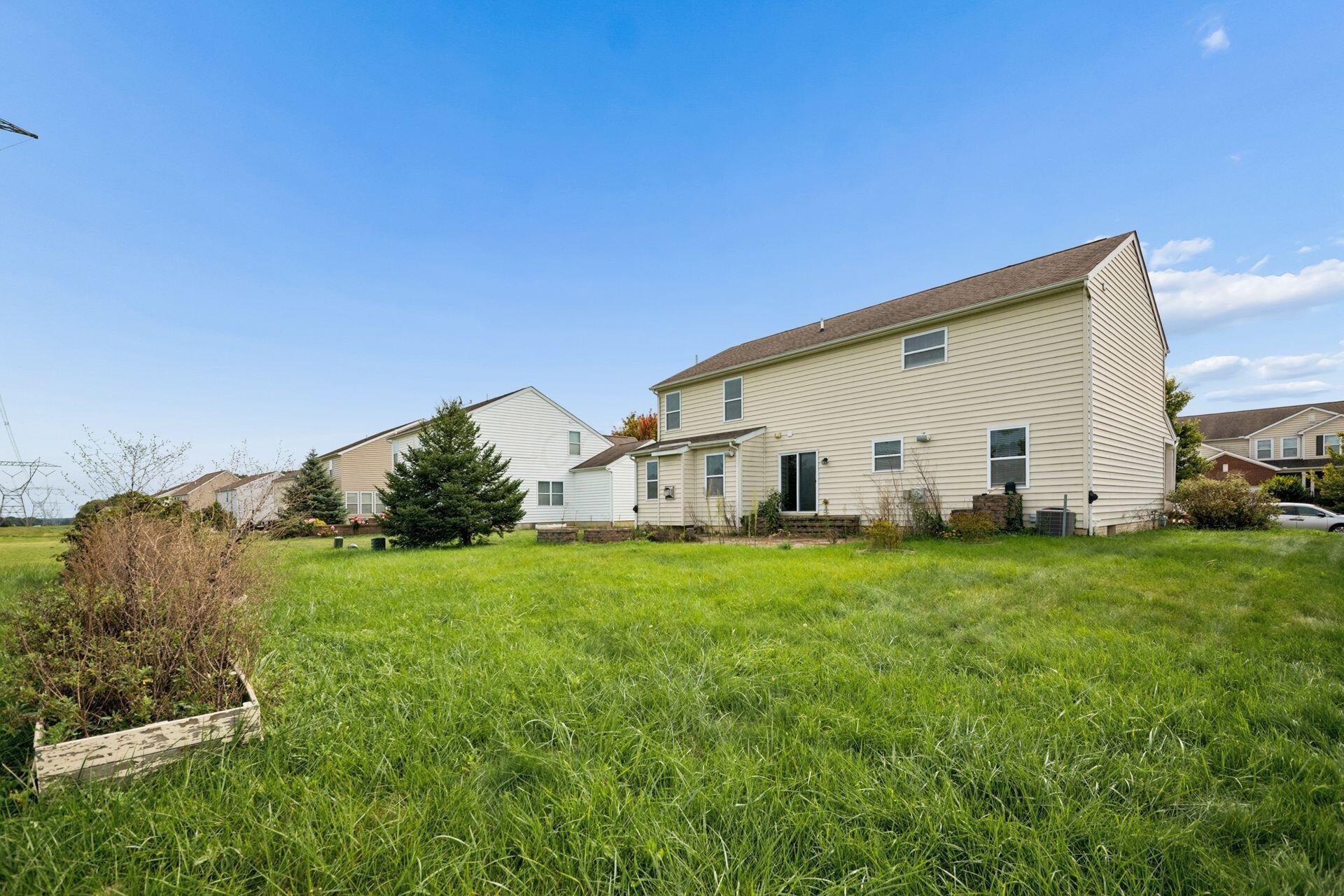 1701 Marigold Street Property Photo 56