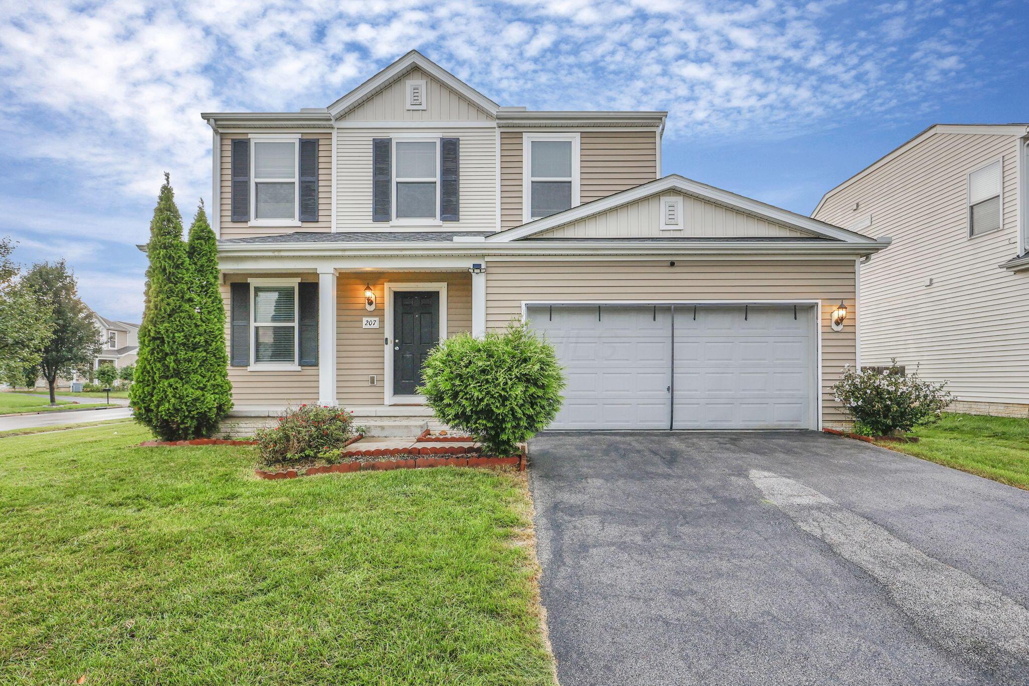 207 Long Cay Lane Property Photo 1