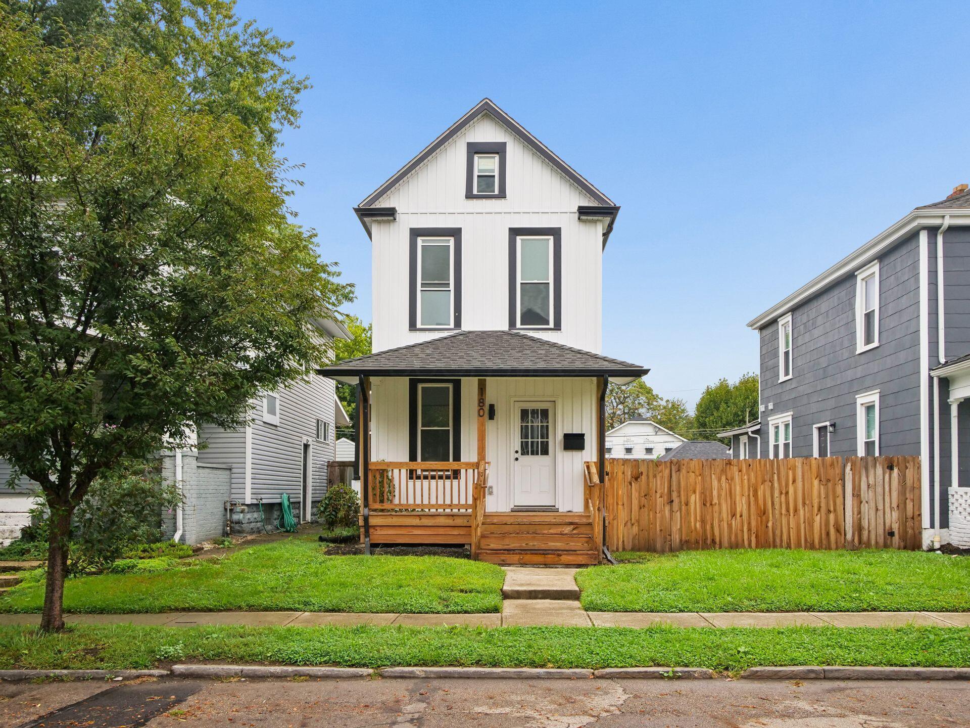 180 E Morrill Avenue Property Photo 1