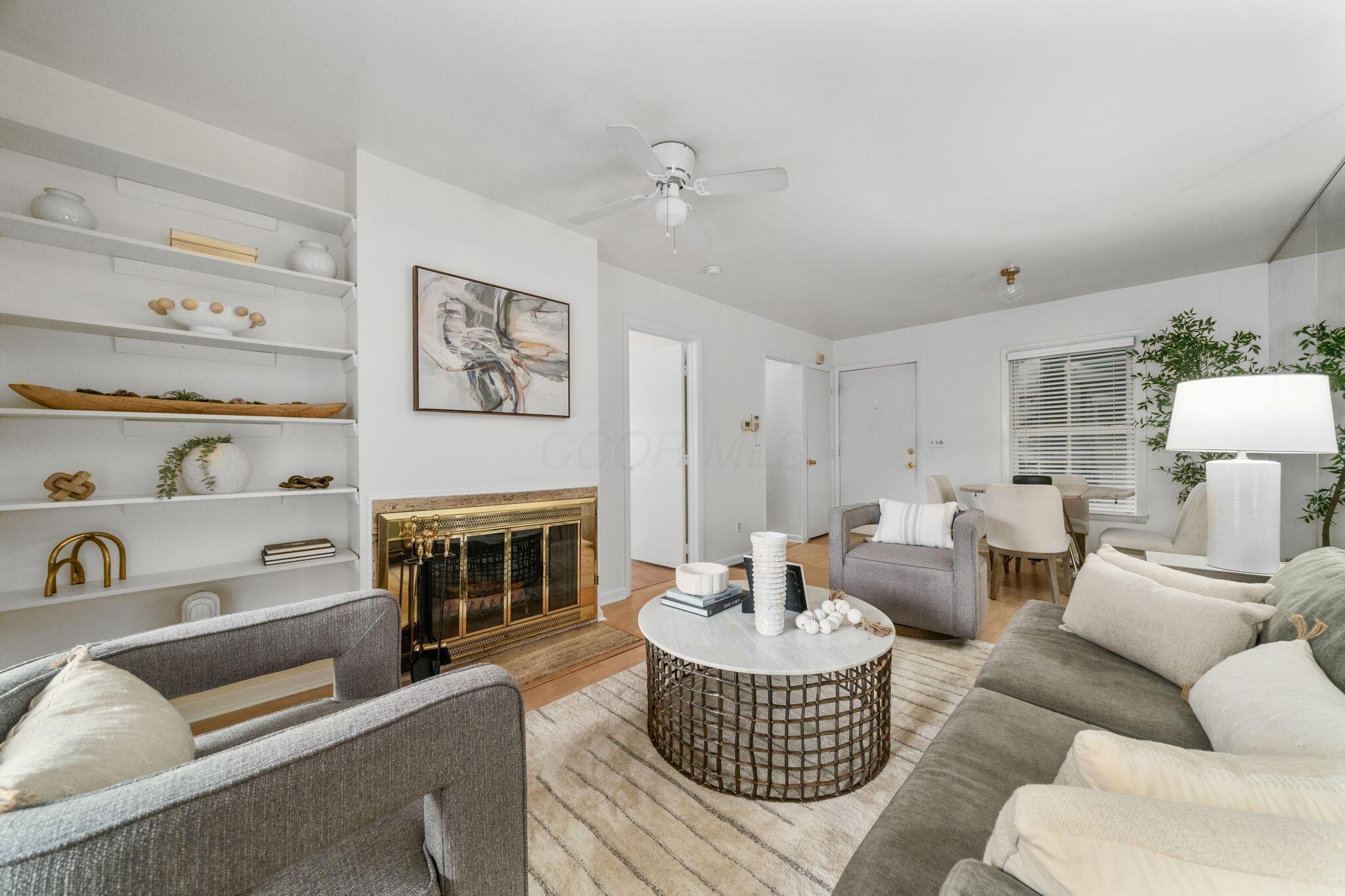 253 E Kossuth Street, A Property Photo 9
