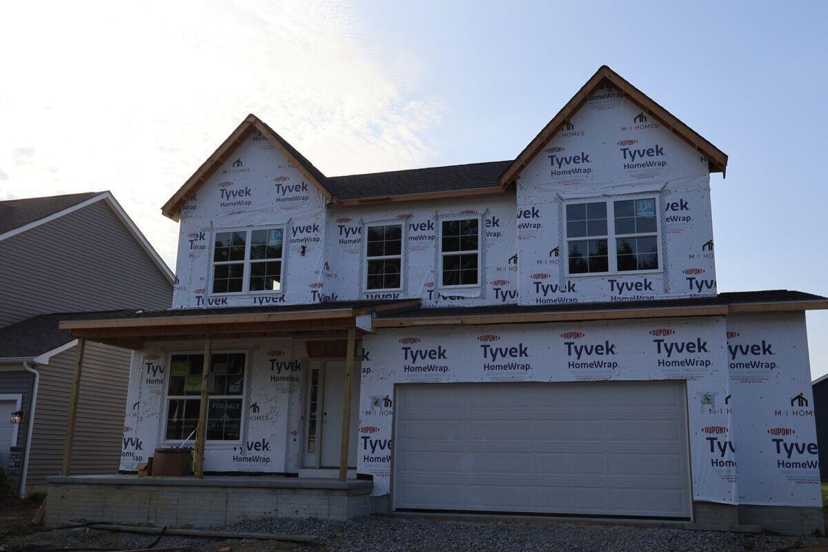 3697 Colts Reign Drive Property Photo 1