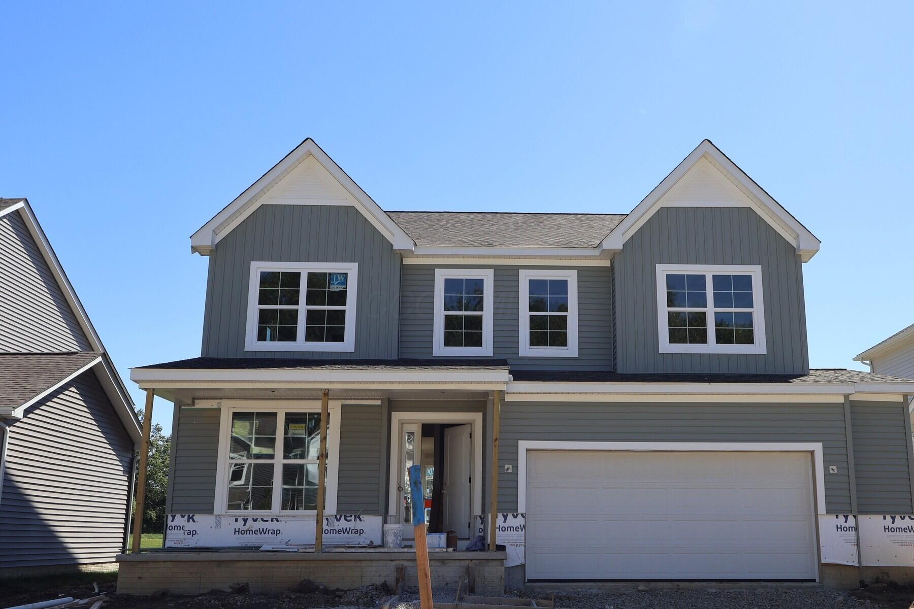 3697 Colts Reign Drive Property Photo 1