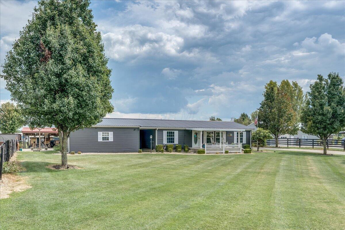 968 Shepherd Road Property Photo 1