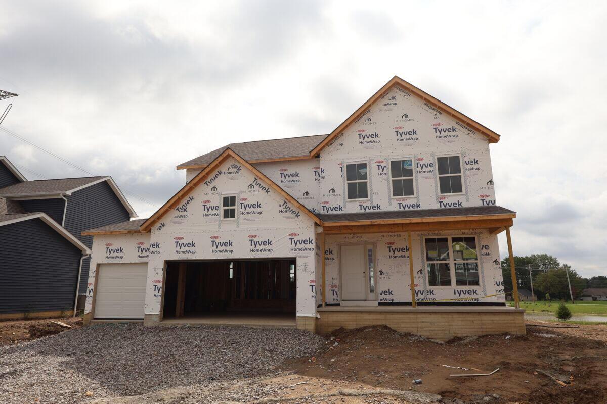 3749 Maize View Drive Property Photo 1