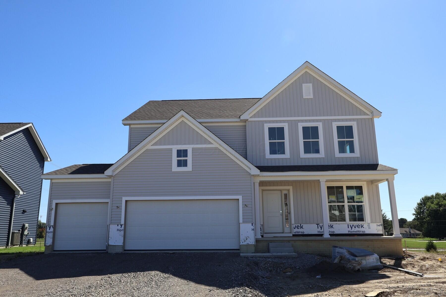 3749 Maize View Drive Property Photo 1