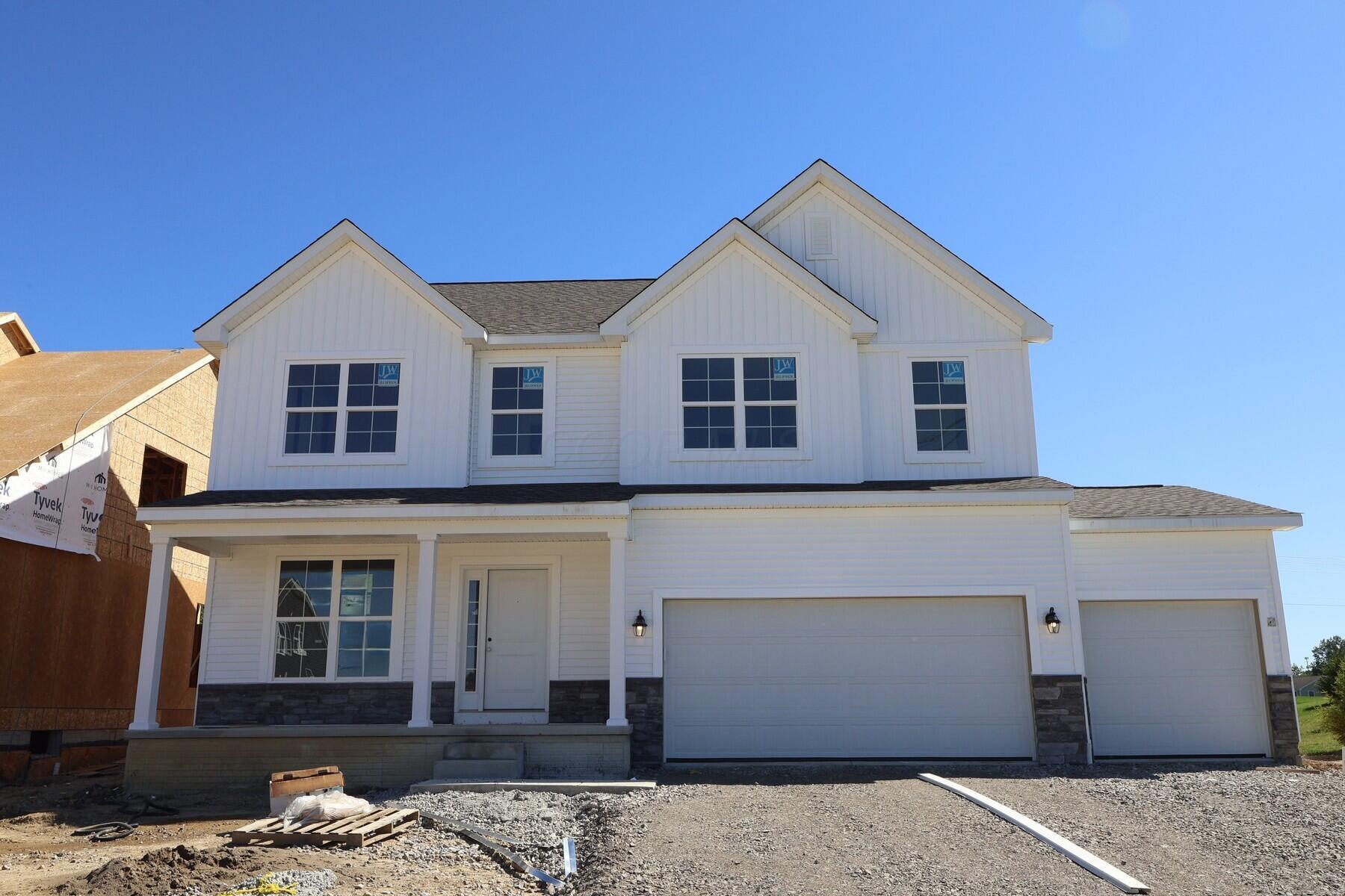 3637 Maize View Drive Property Photo 1