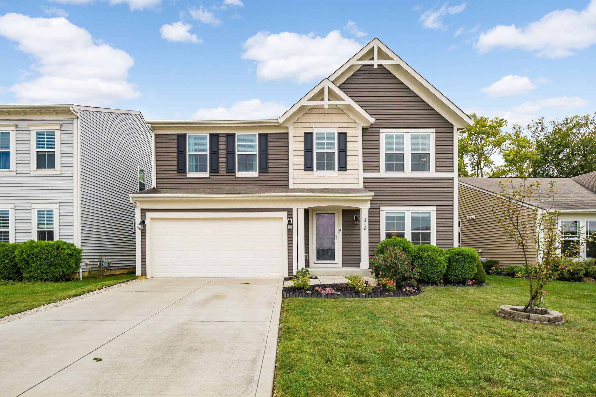3758 Winding Path Drive Property Photo 1