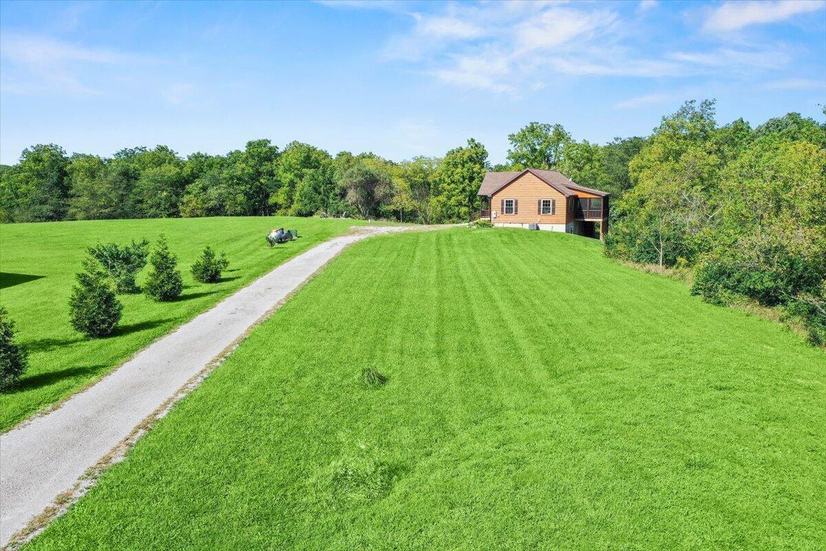 4918 Township Road 32 S Property Photo 1