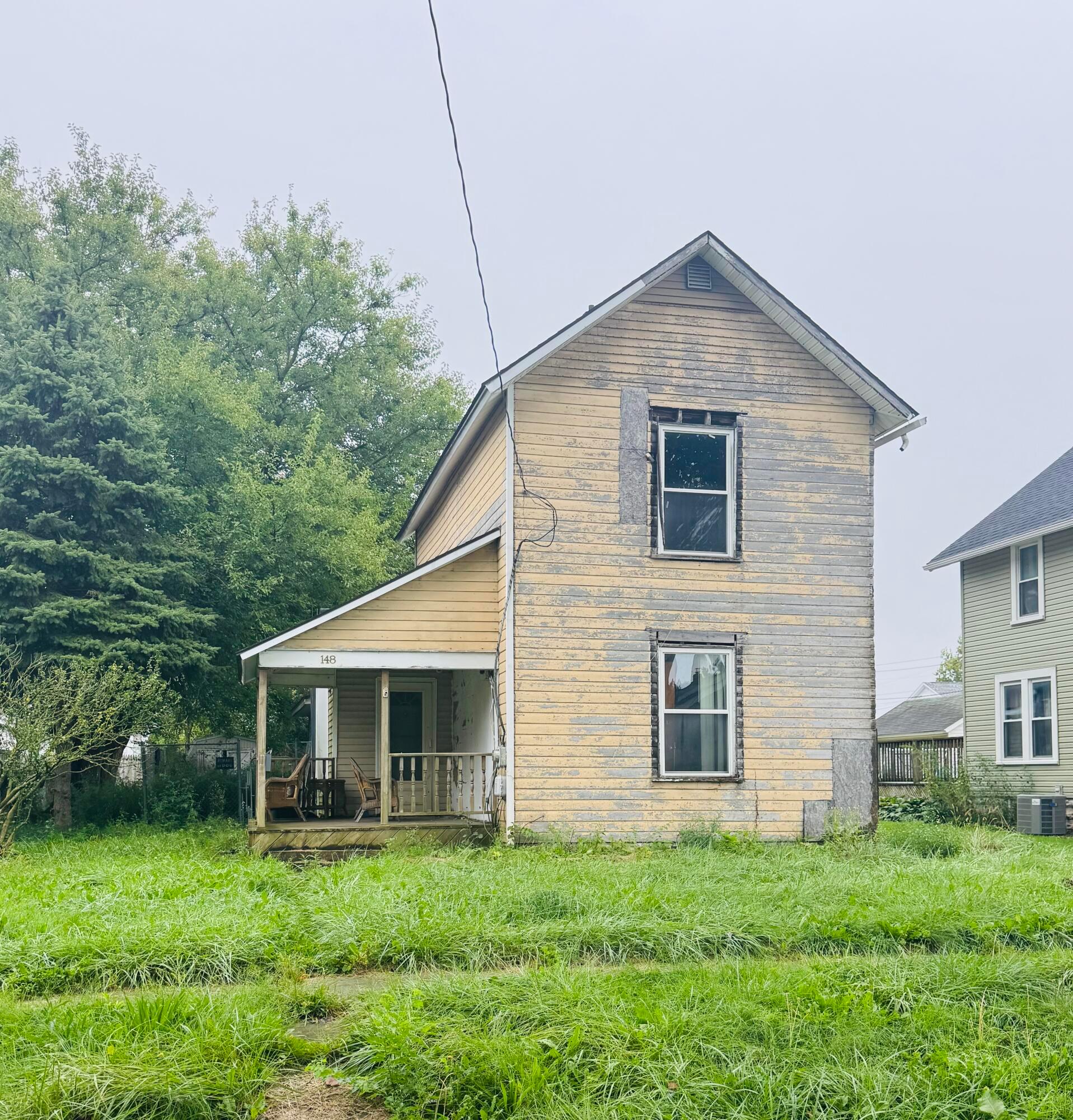 148 Kenmore Avenue Property Photo 1