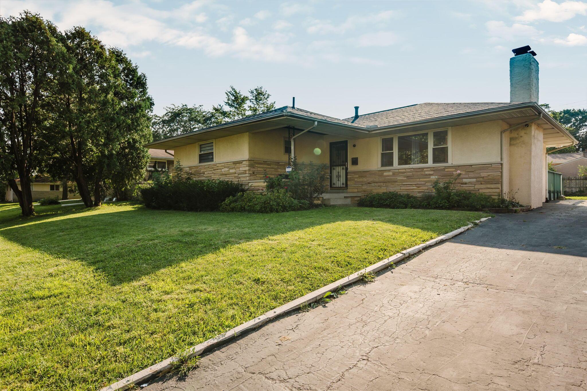 1209 Westphal Avenue Property Photo 2