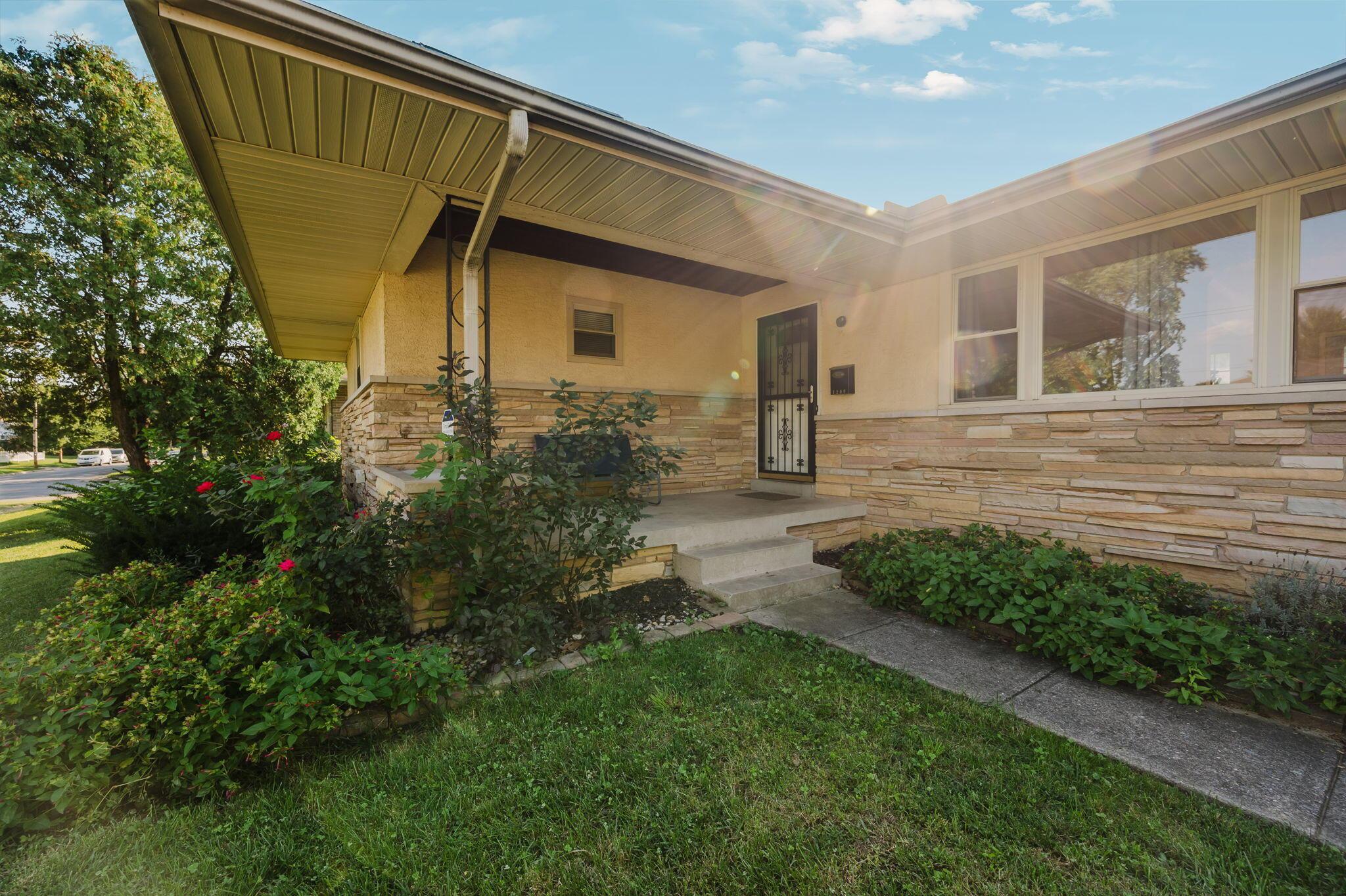 1209 Westphal Avenue Property Photo 4
