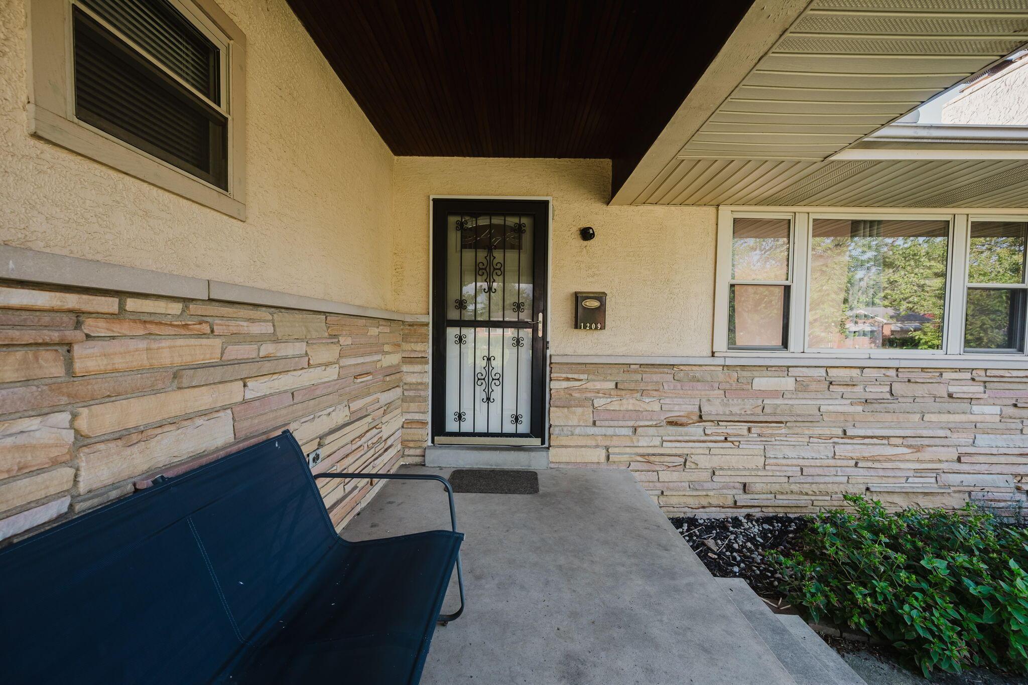 1209 Westphal Avenue Property Photo 5