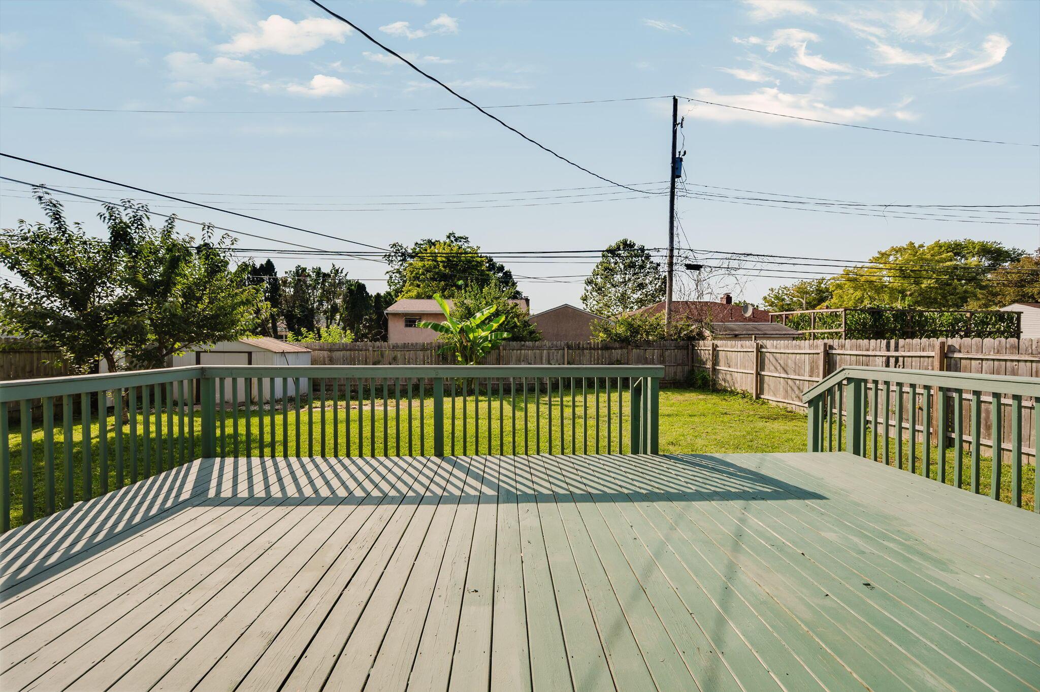 1209 Westphal Avenue Property Photo 74