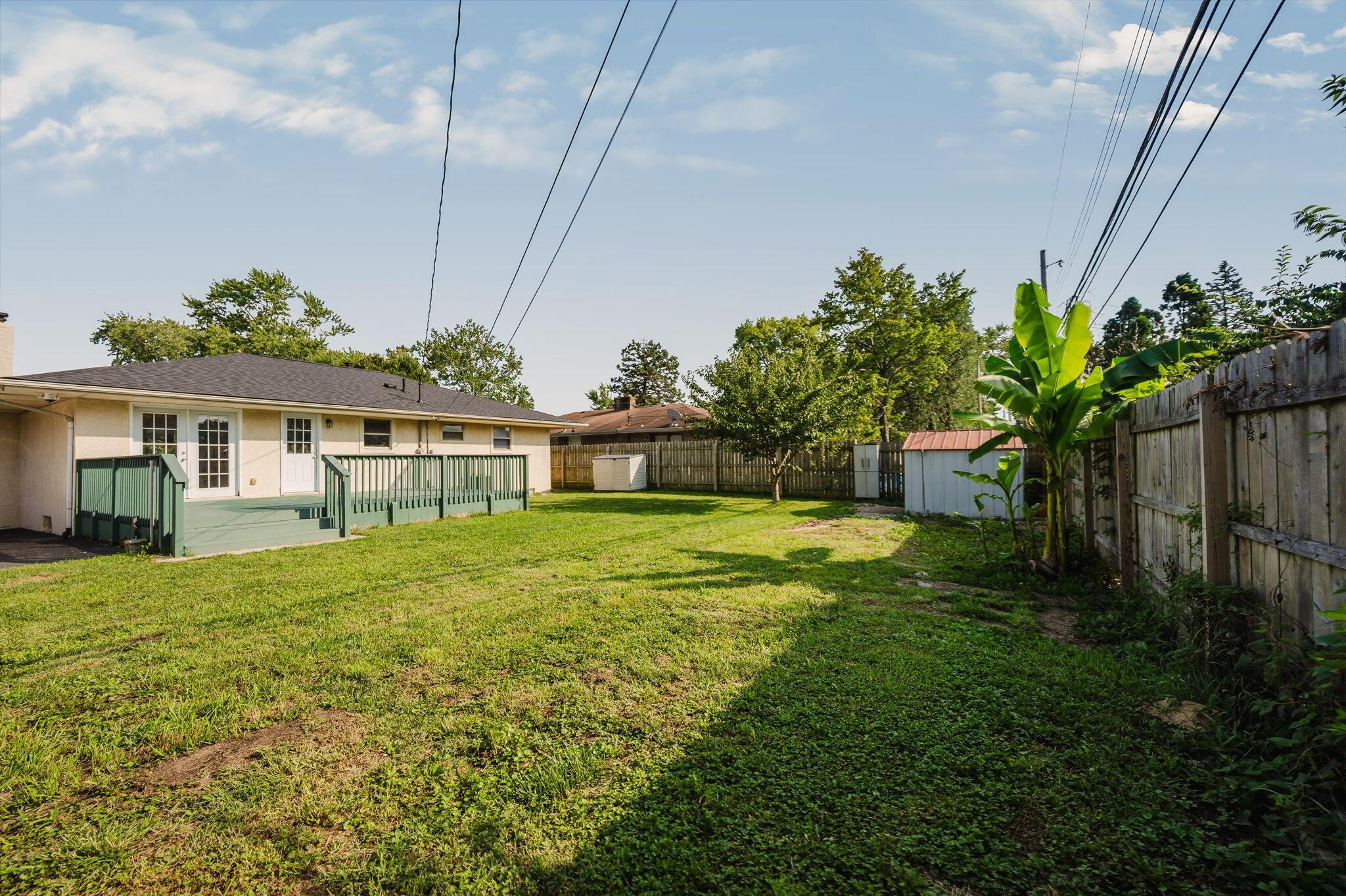1209 Westphal Avenue Property Photo 82