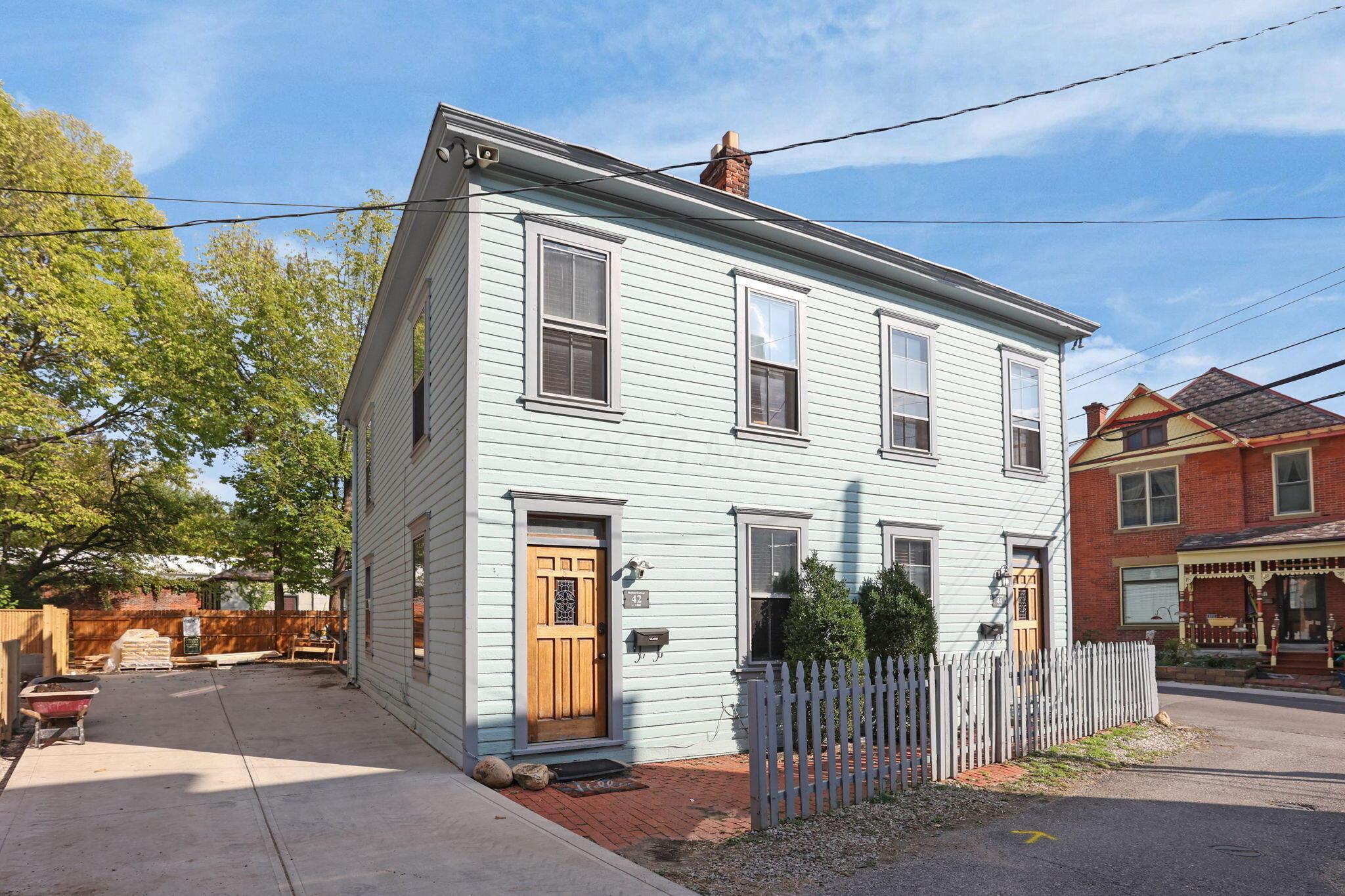 42-44 E Prescott Street Property Photo 2