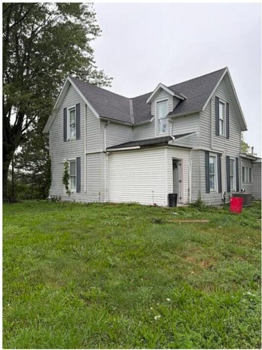 12100 Hopewell Road Property Photo 1