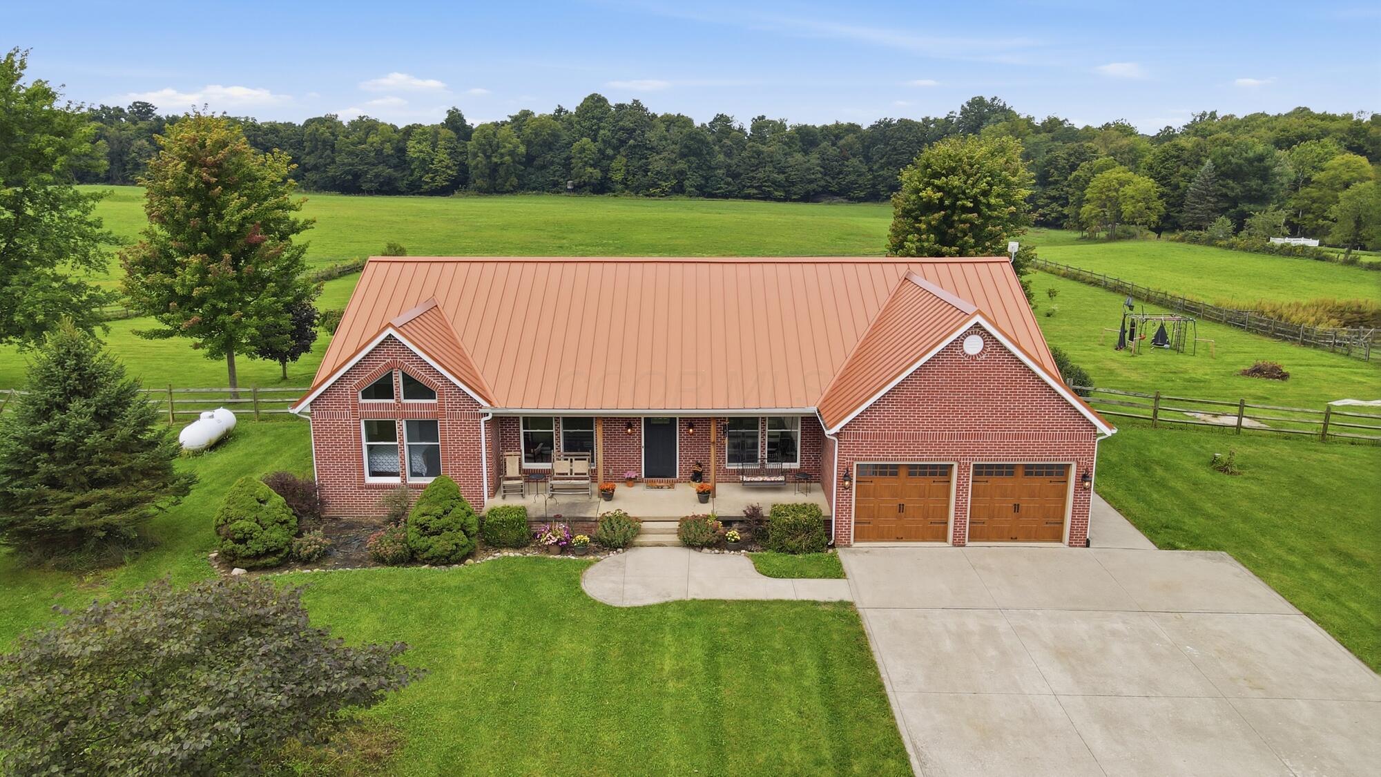 10191 Lafayette Road Property Photo 1