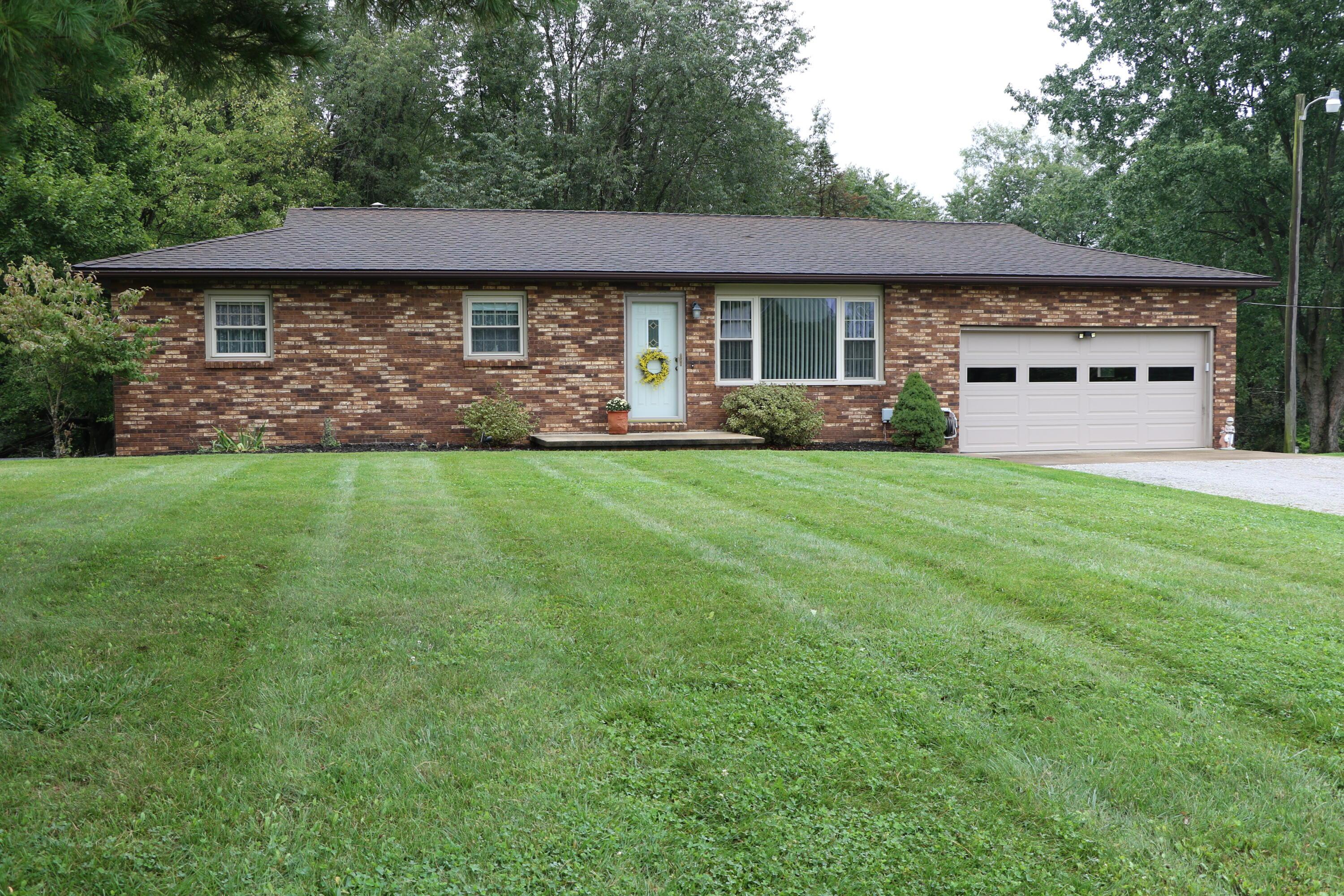 13120 Old Mansfield Road Property Photo 1