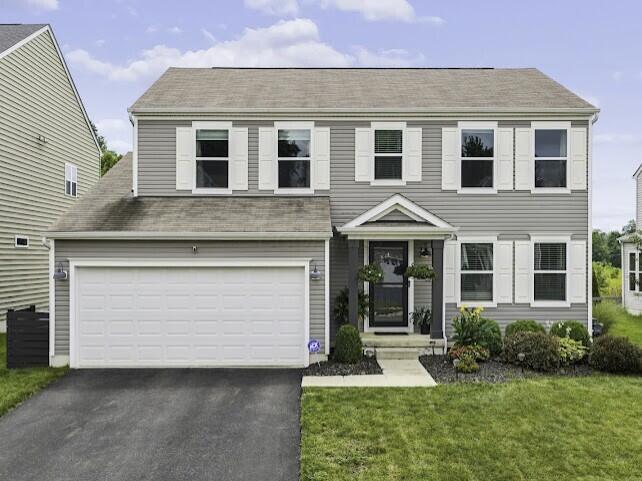 8065 Narrow Leaf Drive Property Photo 1