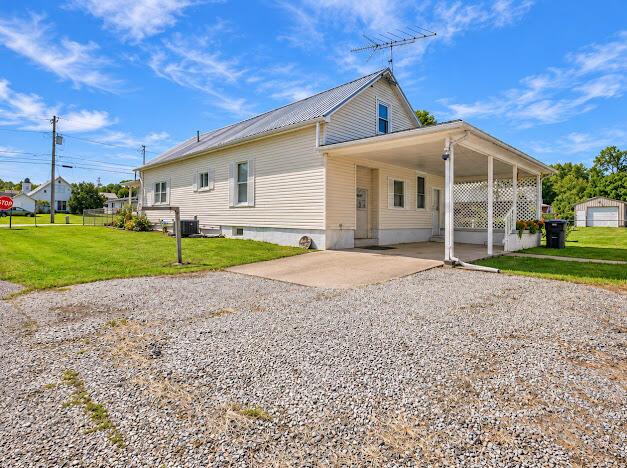 1820 North Street Property Photo 1