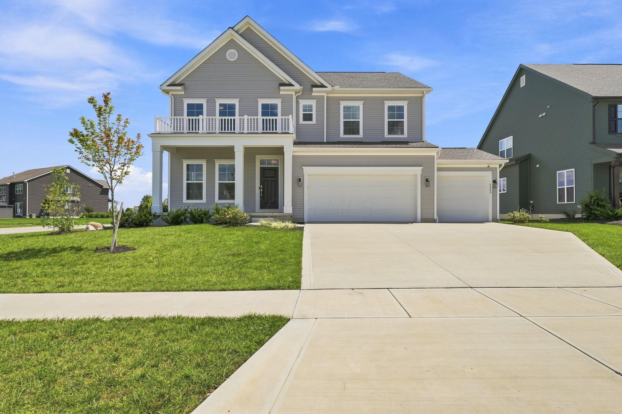 4840 Citation Court Property Photo 1