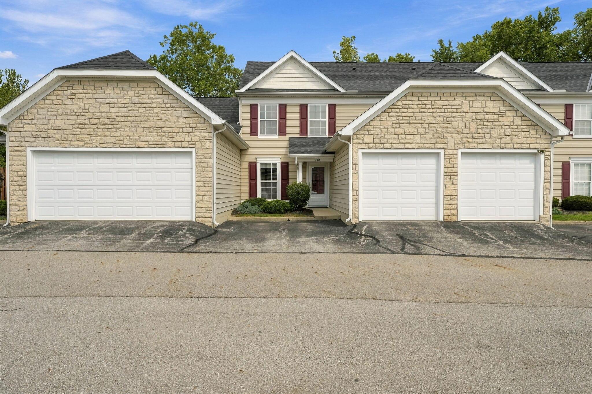 430 Piney Creek Drive Property Photo 1