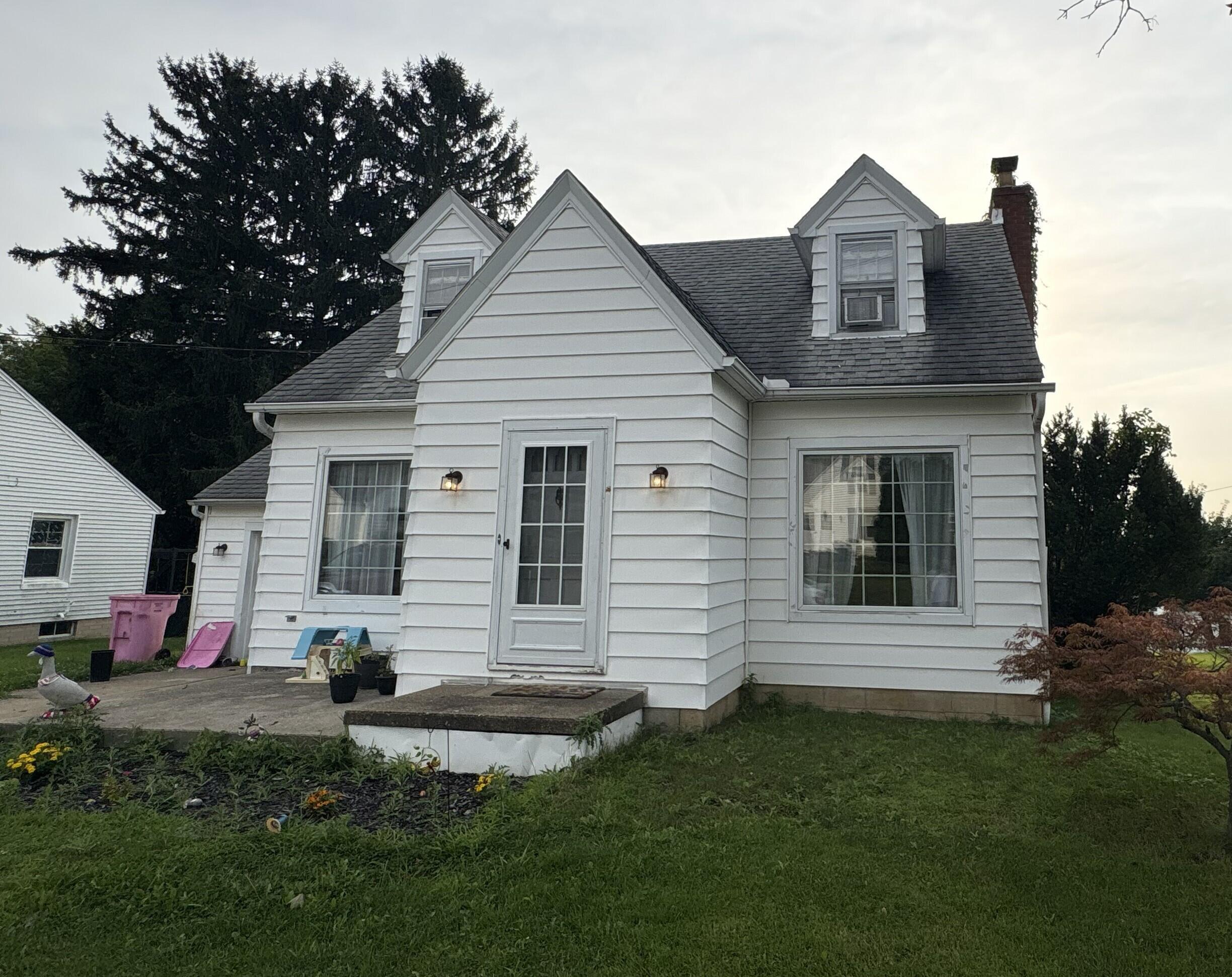 380 Muth Road Property Photo 1
