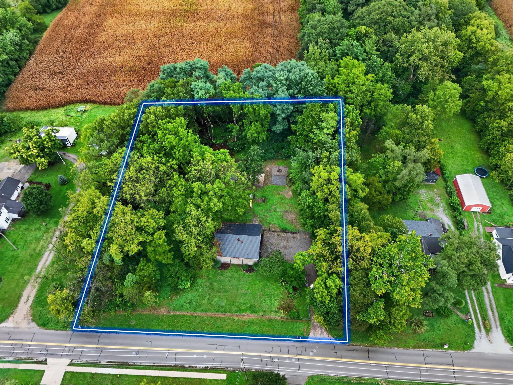 276 Dellinger Road Property Photo 1