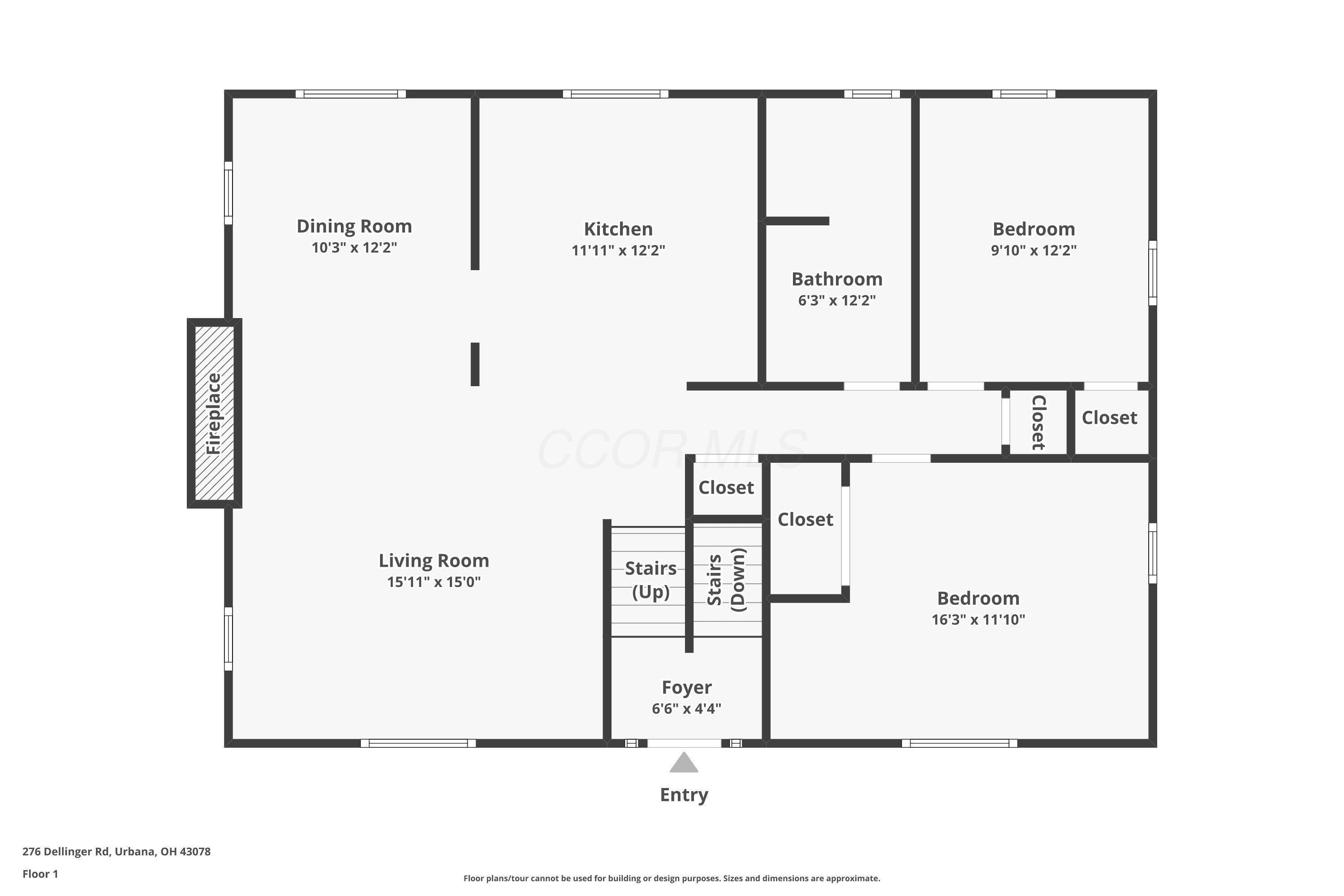 276 Dellinger Road Property Photo 86