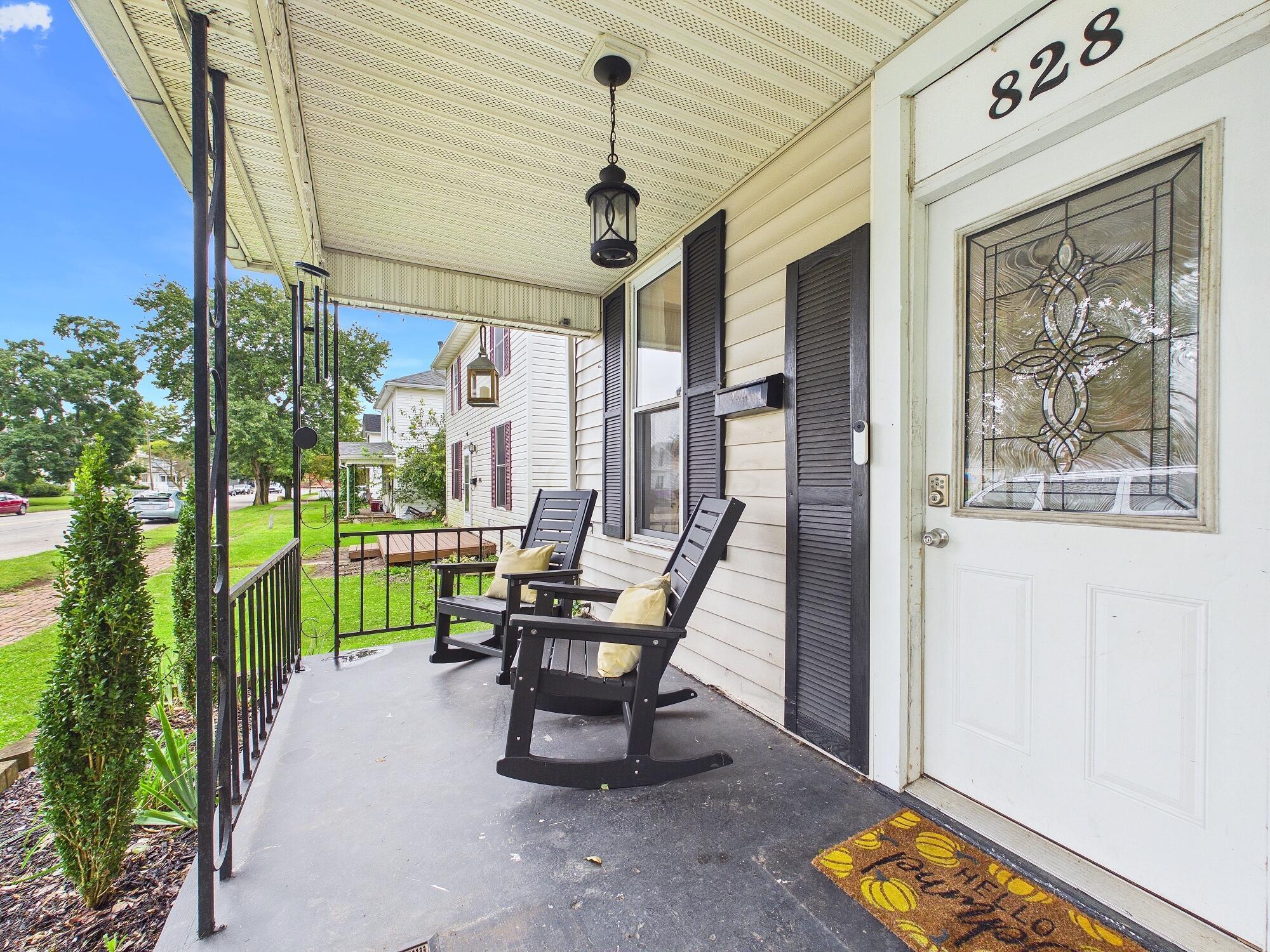 828 E Wheeling Street Property Photo 10