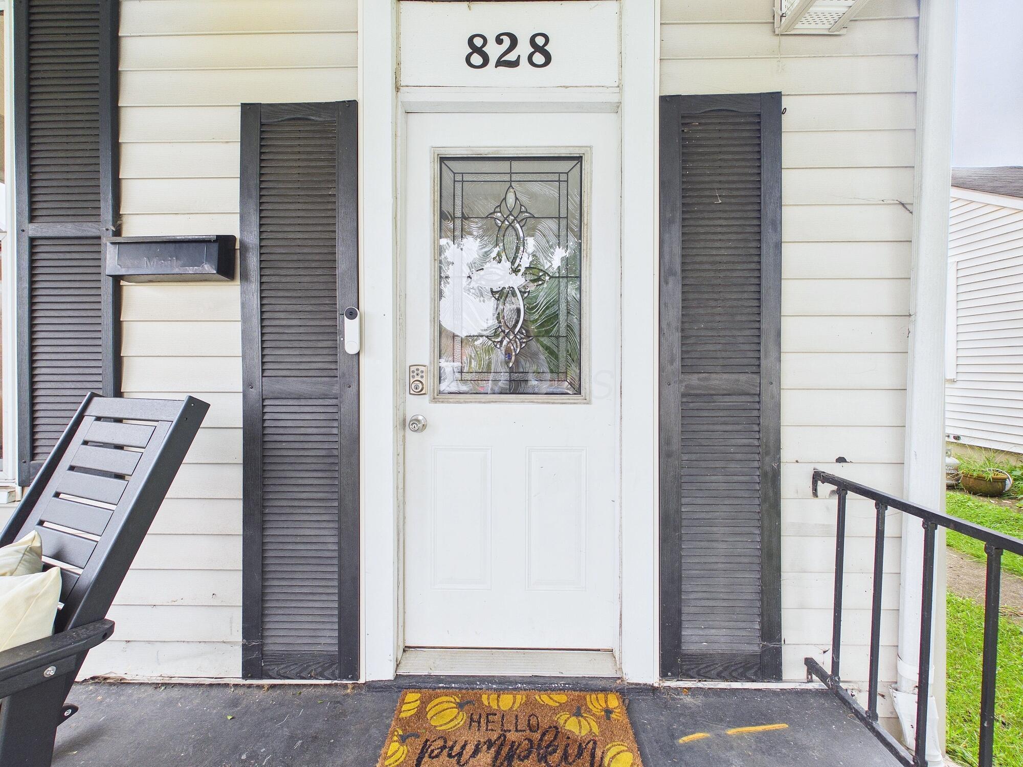 828 E Wheeling Street Property Photo 11