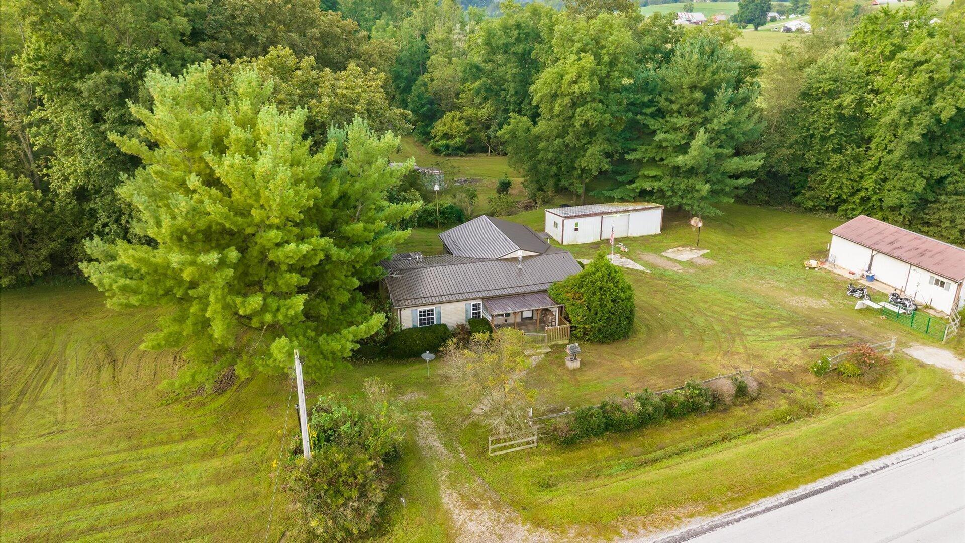 5325 State Rt 669 Ne Property Photo 1