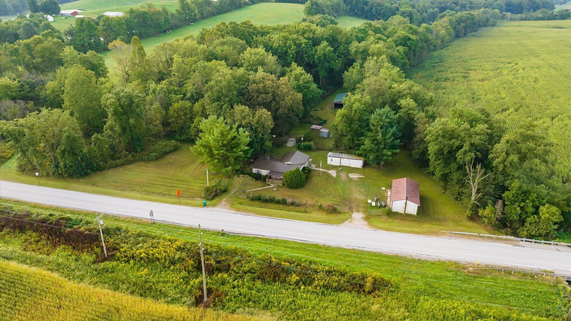 5325 State Rt 669 Ne Property Photo 5