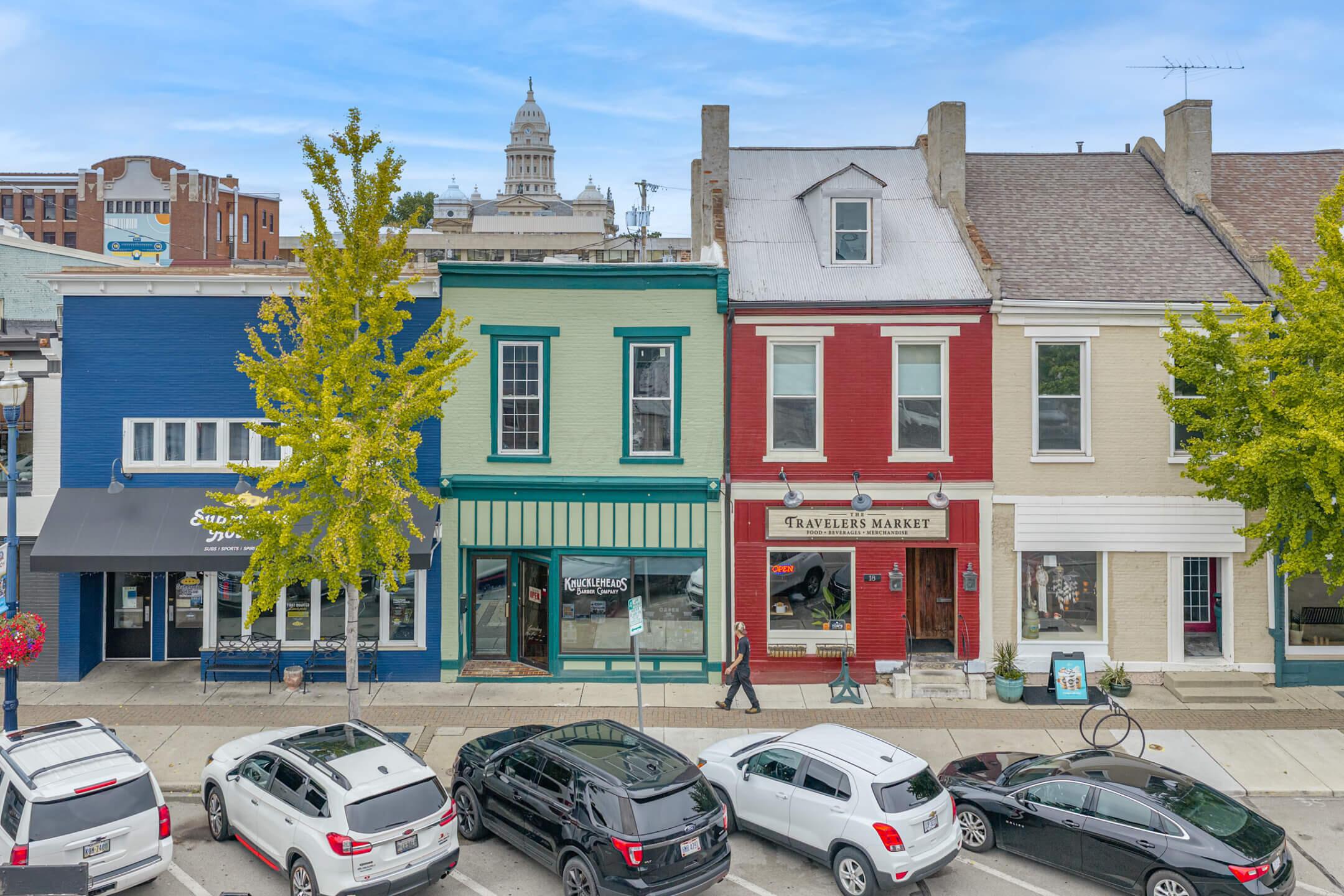18 N Market Street Property Photo 1