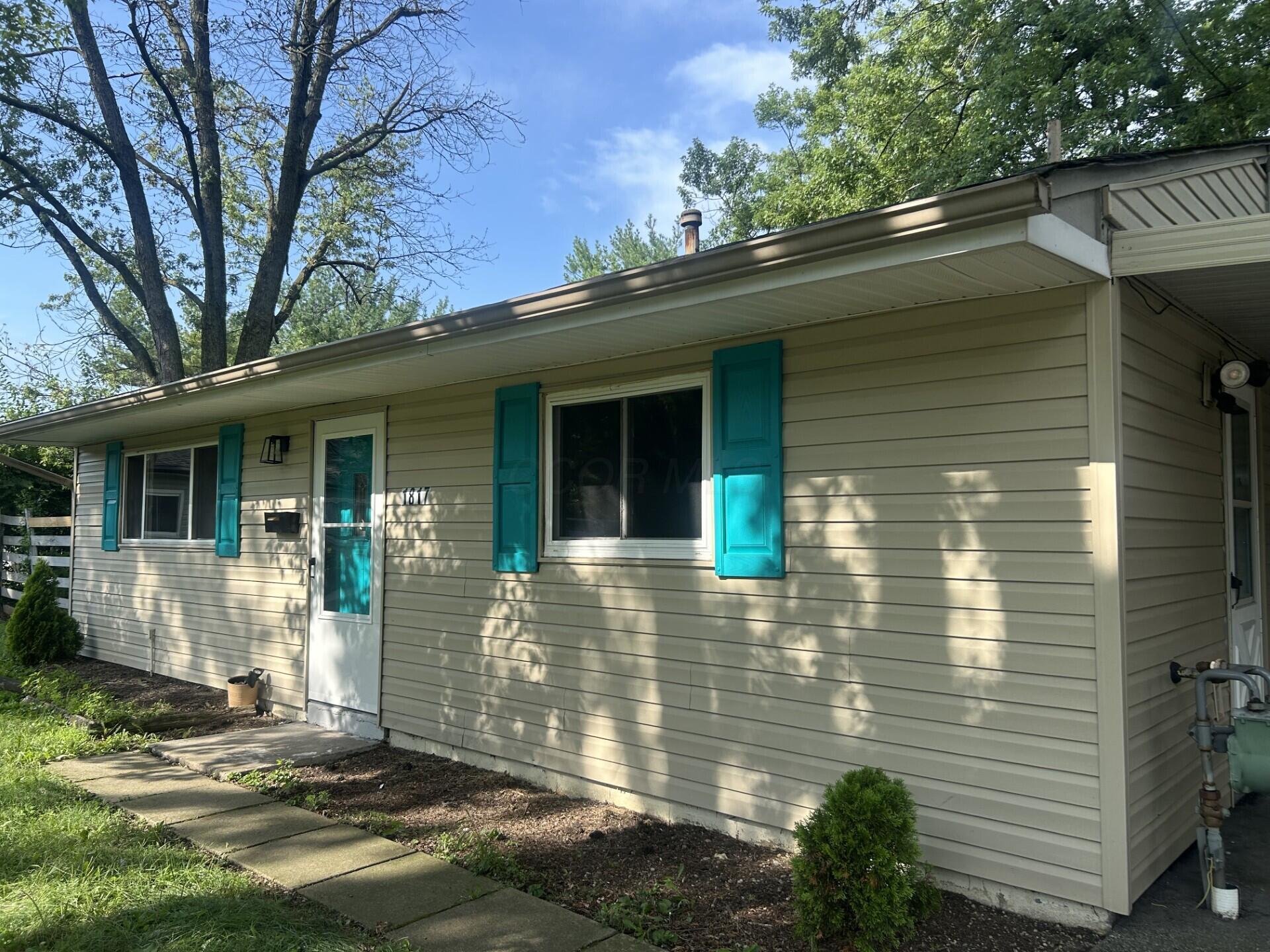 1817 Alcoy Drive Property Photo 1