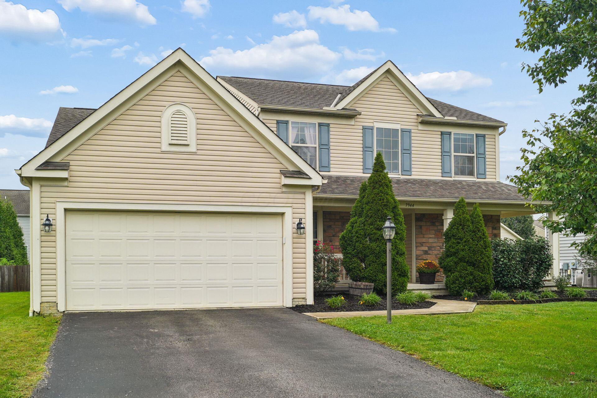 7944 Shady Maple Drive Property Photo 1