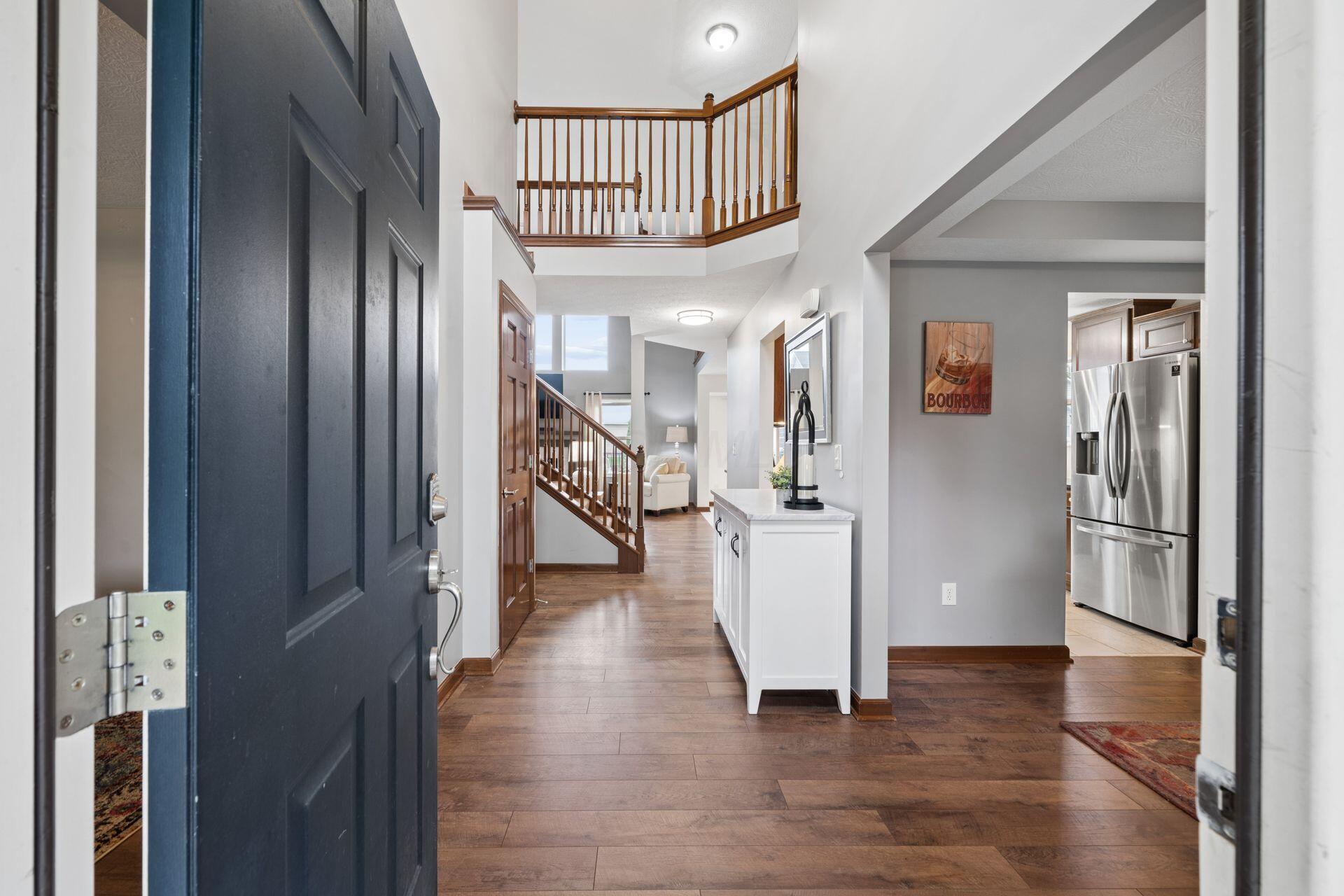 7944 Shady Maple Drive Property Photo 4