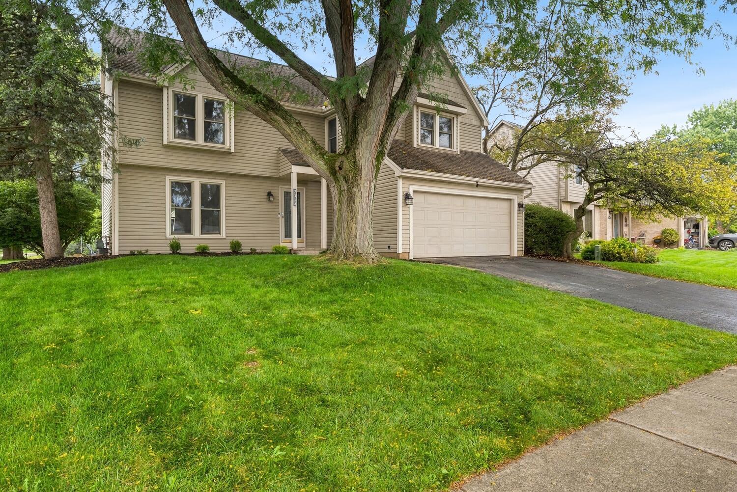 7313 Mapleleaf Boulevard