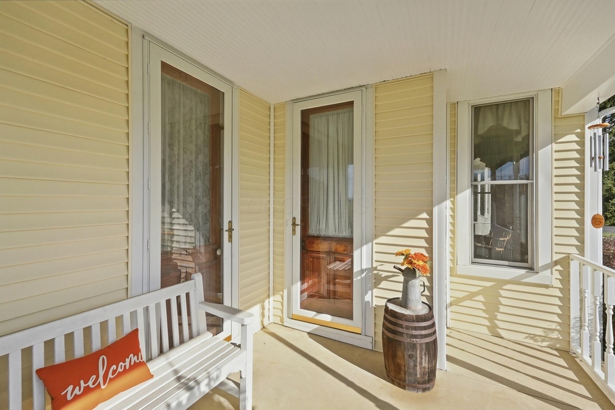 6832 Detrick Jordan Pike Property Photo 5