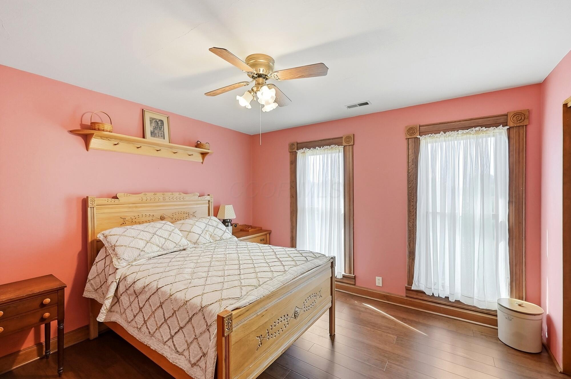 6832 Detrick Jordan Pike Property Photo 27