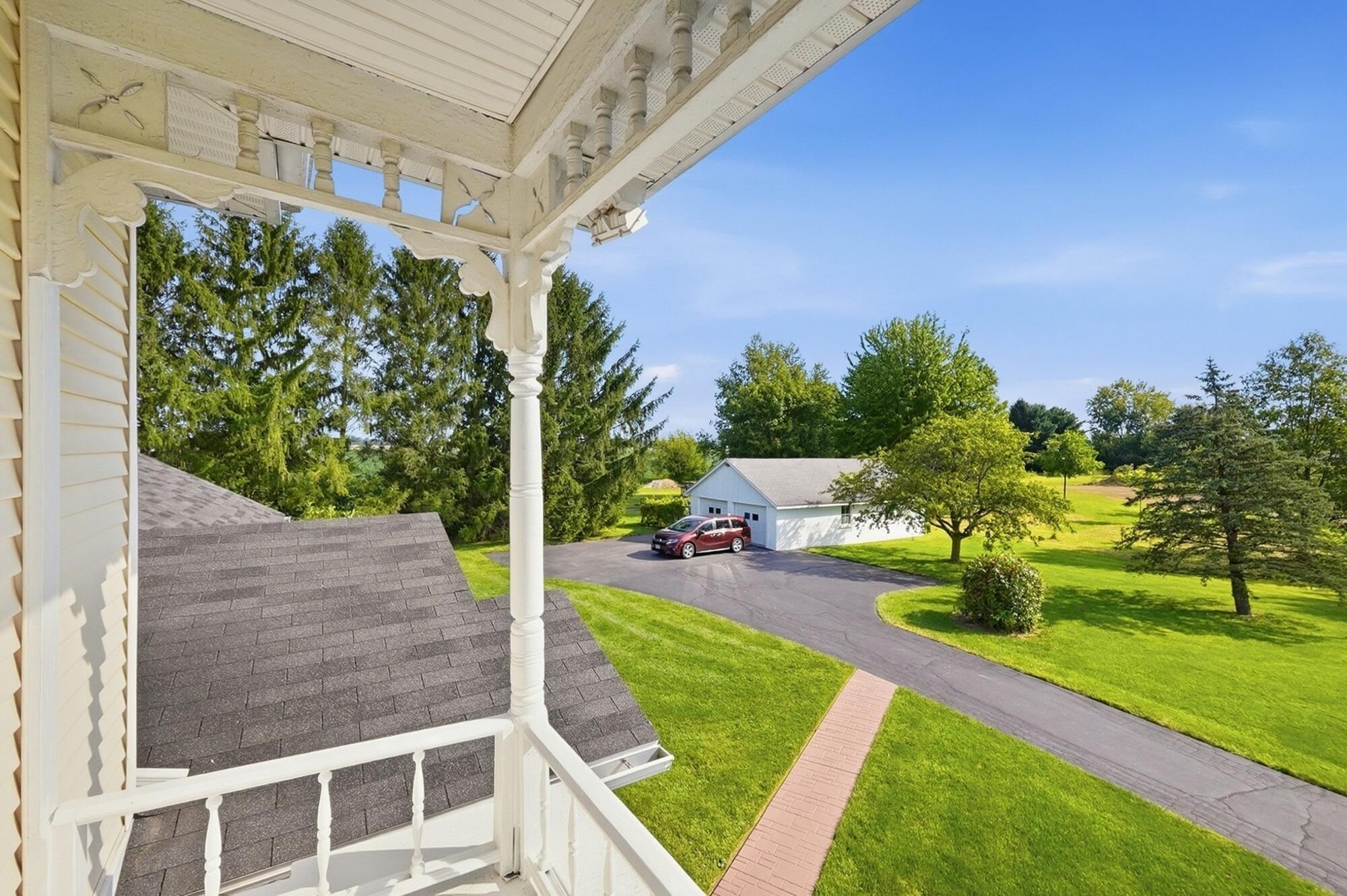 6832 Detrick Jordan Pike Property Photo 33