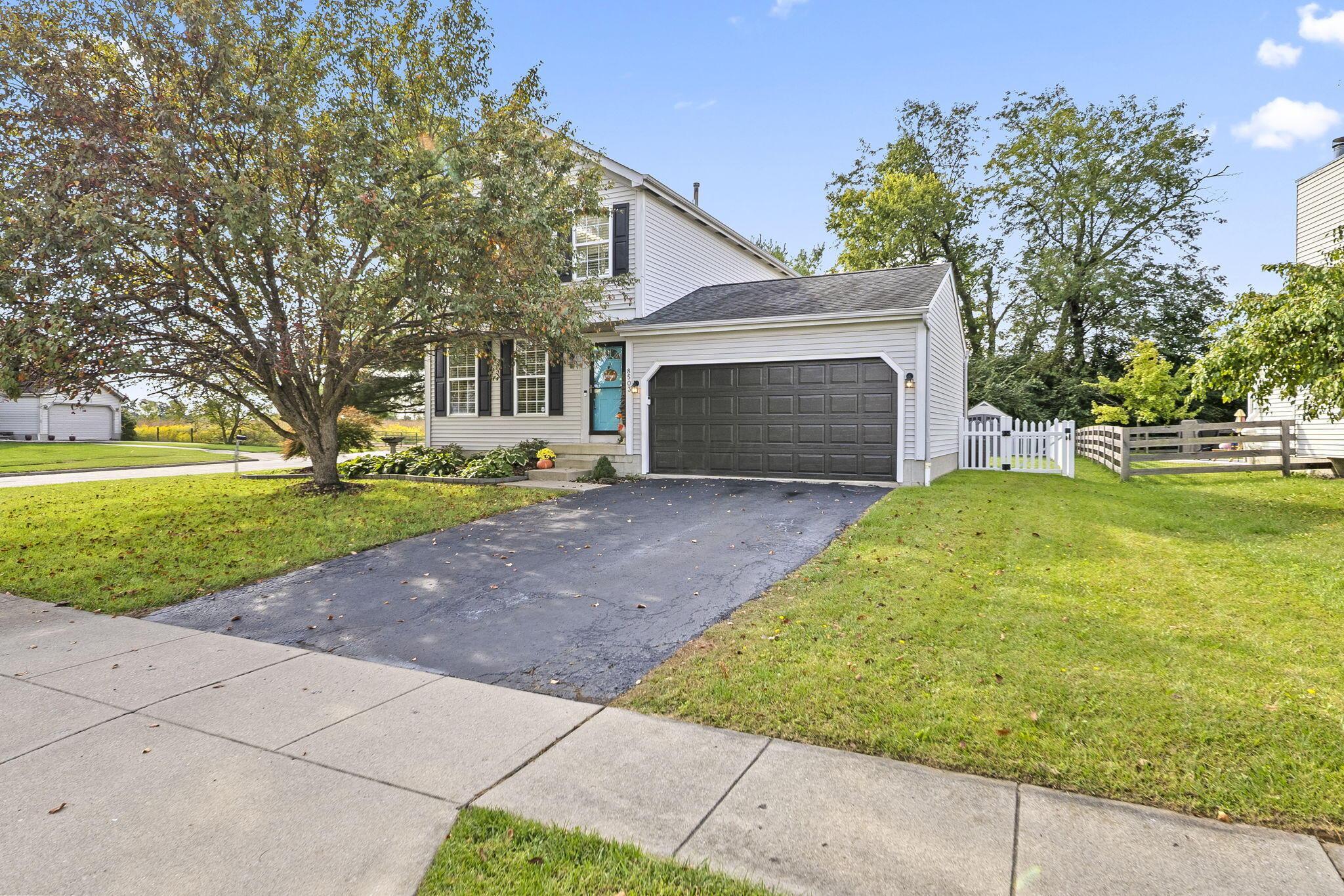 8503 Carbine Place Property Photo 1
