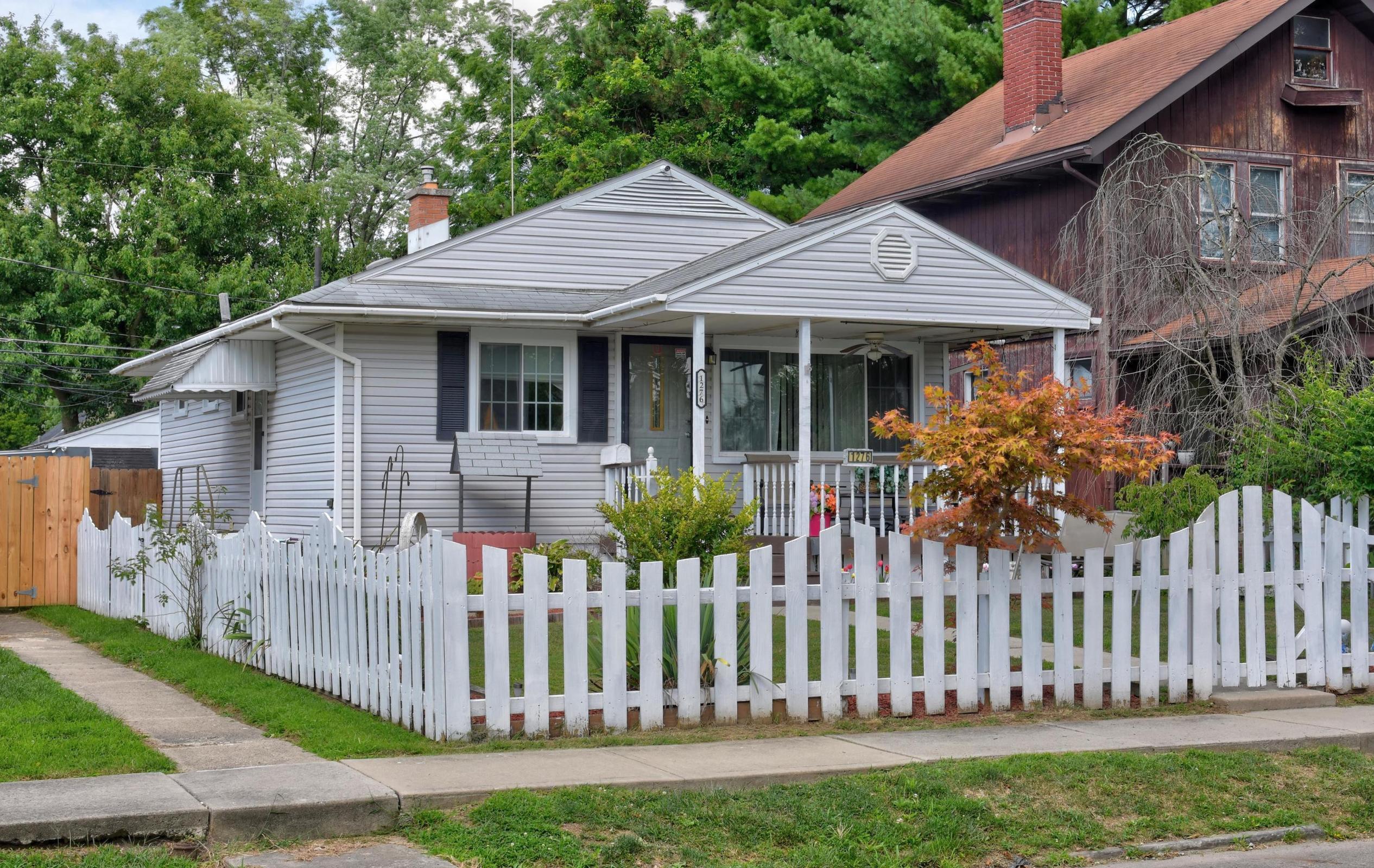 1276 Minnesota Avenue Property Photo 1