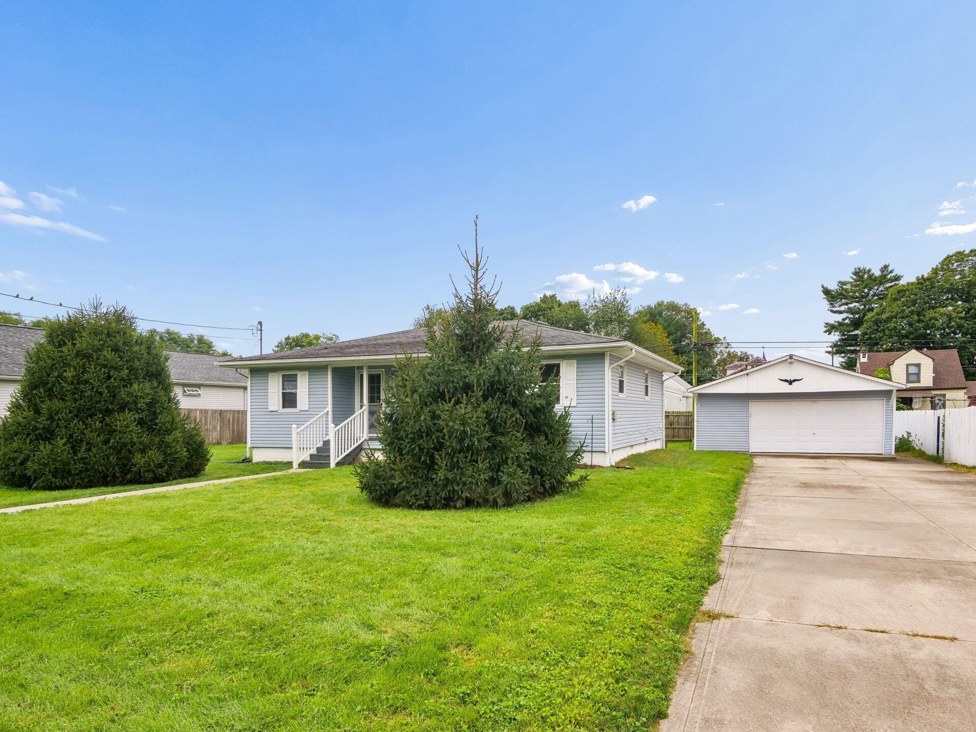 1853 Marlboro Avenue Property Photo 1