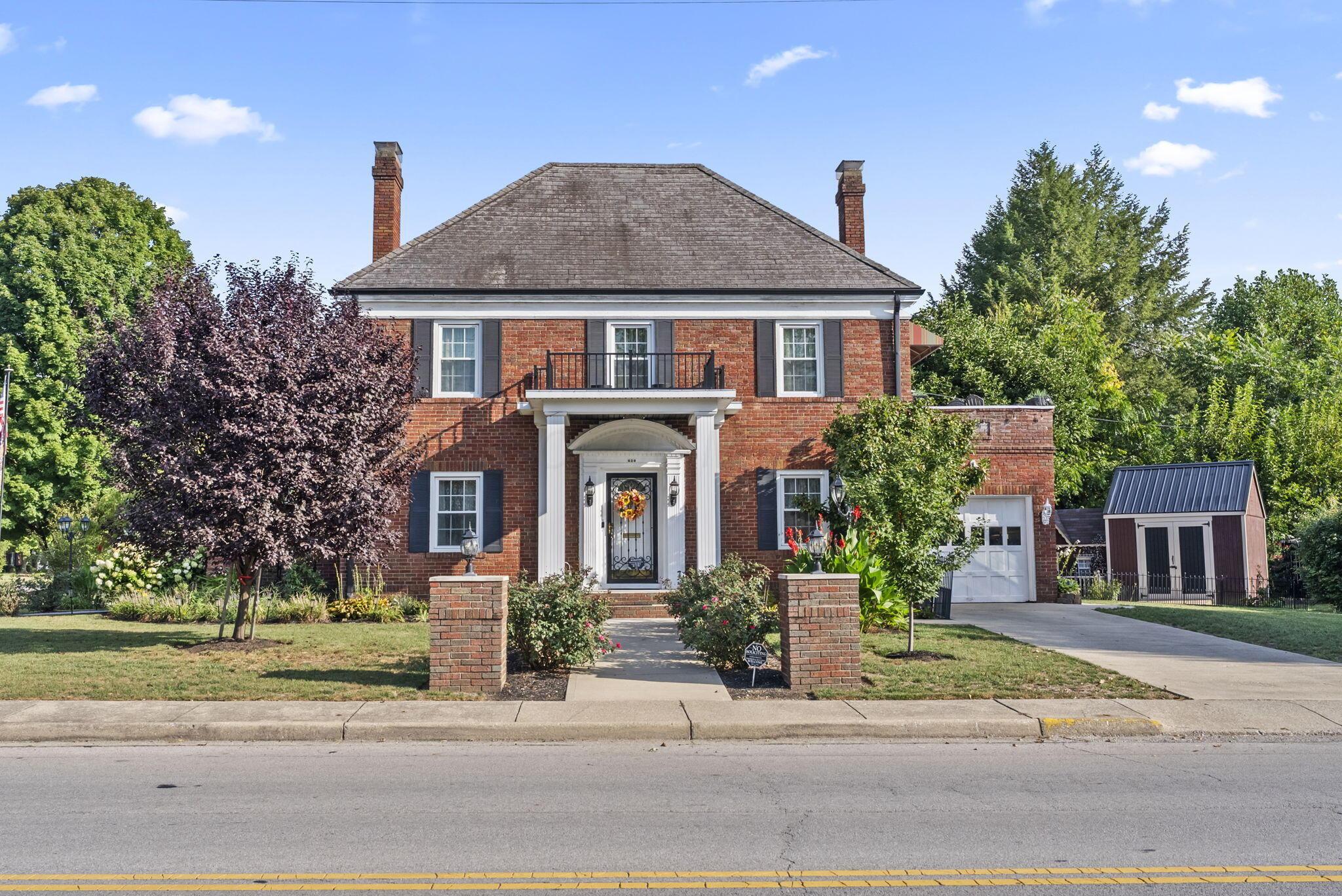 629 Arch Street Property Photo 1